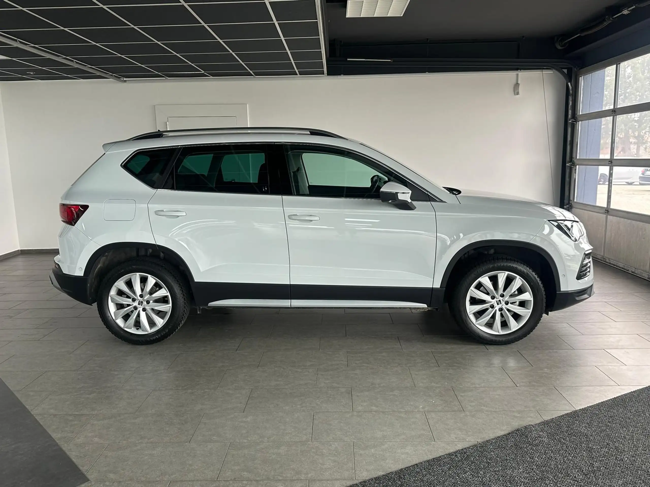 SEAT - Ateca