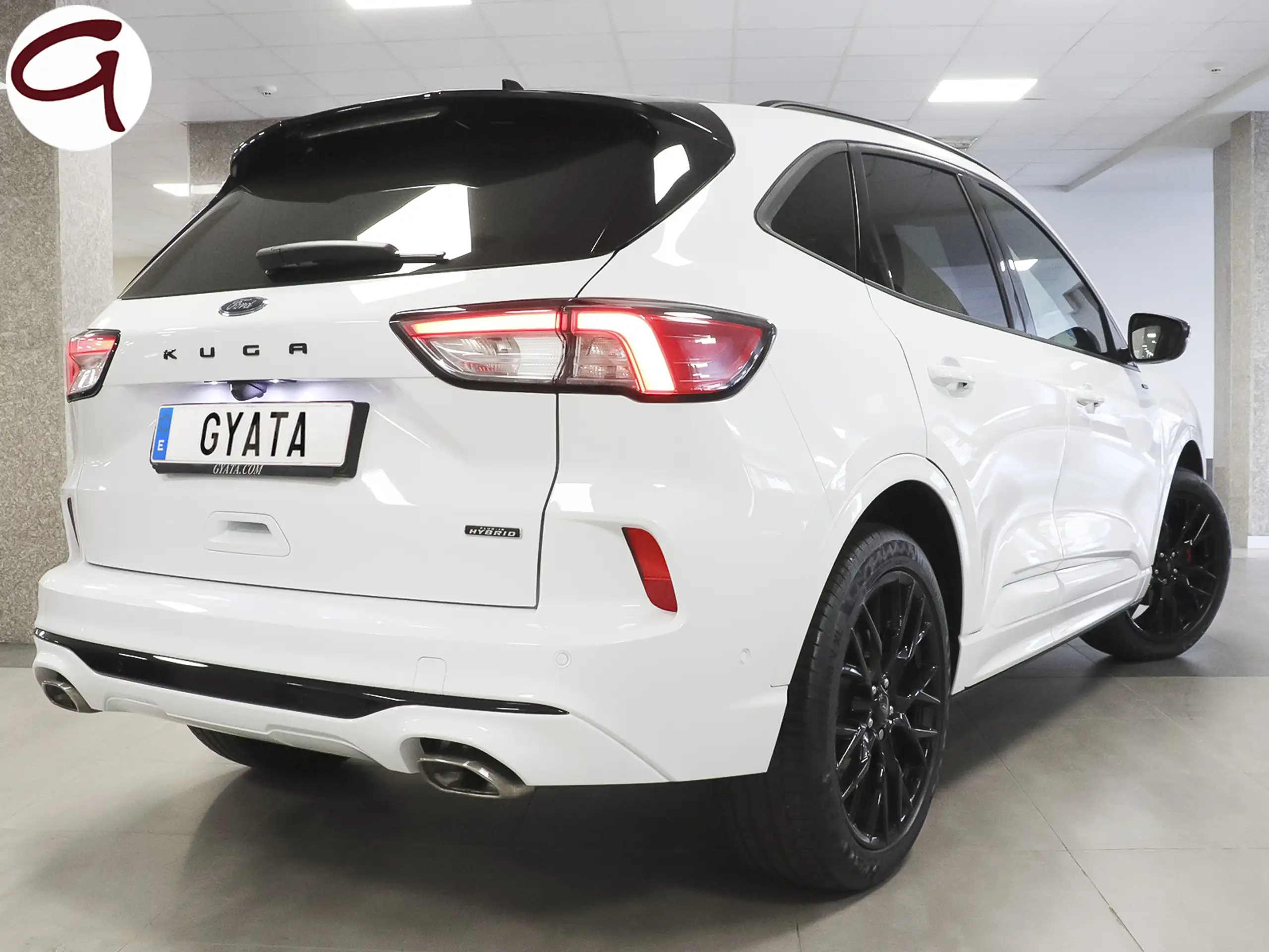 Ford - Kuga