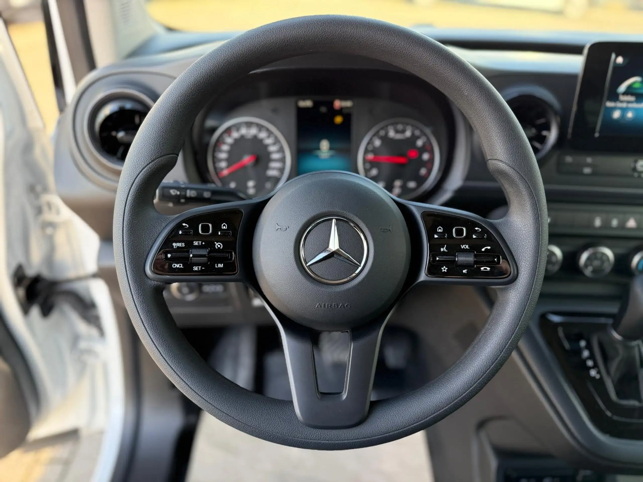 Mercedes-Benz - Citan