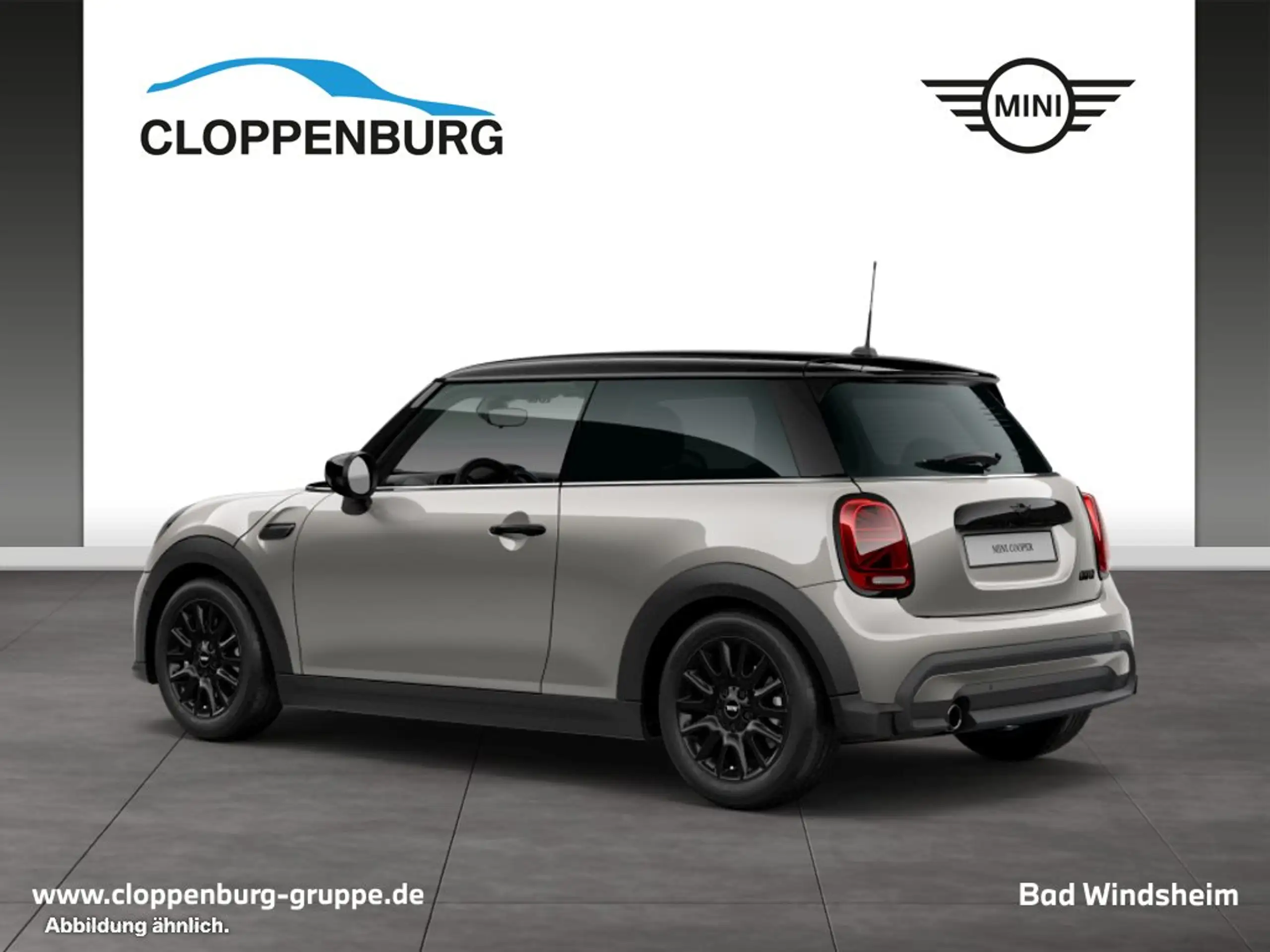 MINI - Cooper