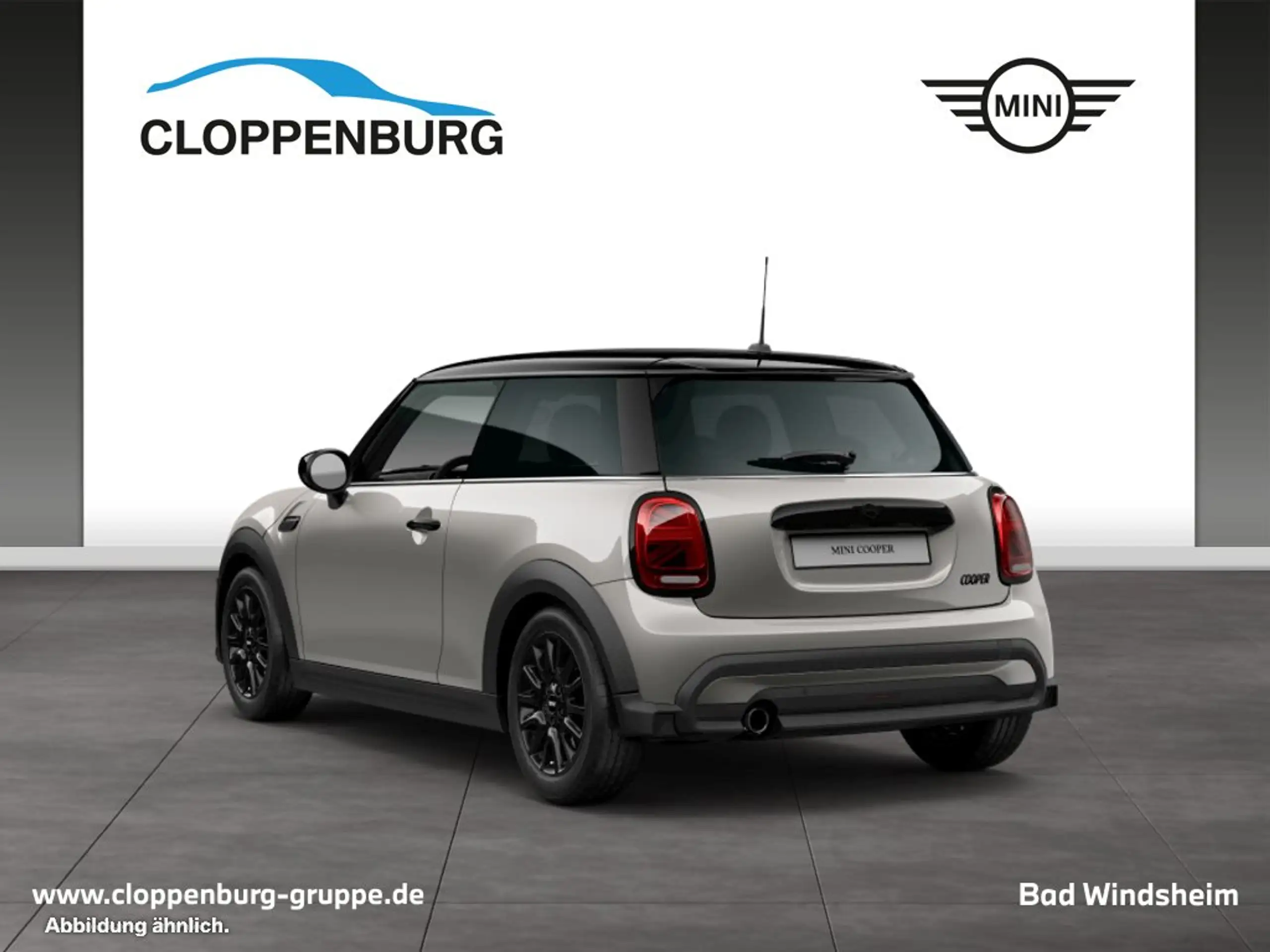 MINI - Cooper