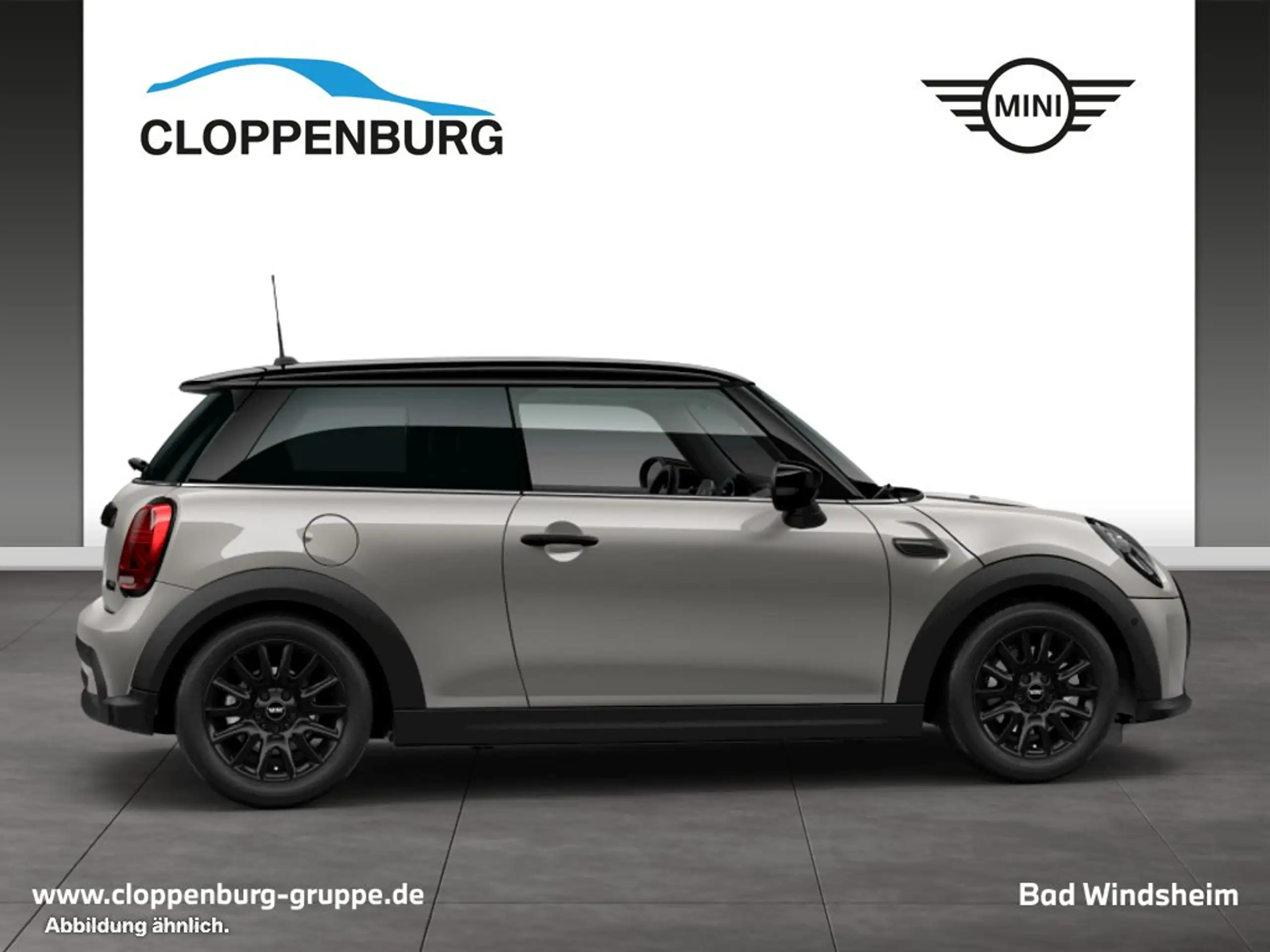 MINI - Cooper