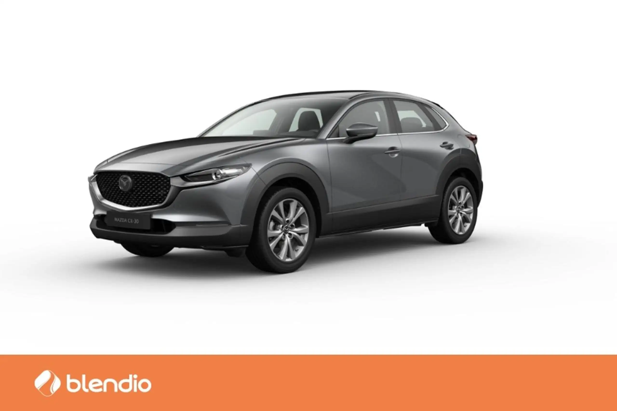 Mazda - CX-30