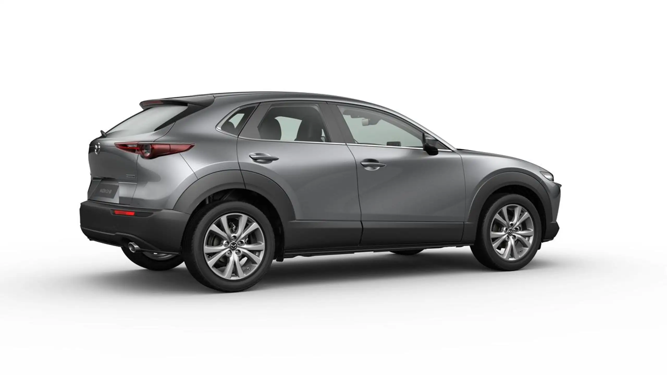 Mazda - CX-30