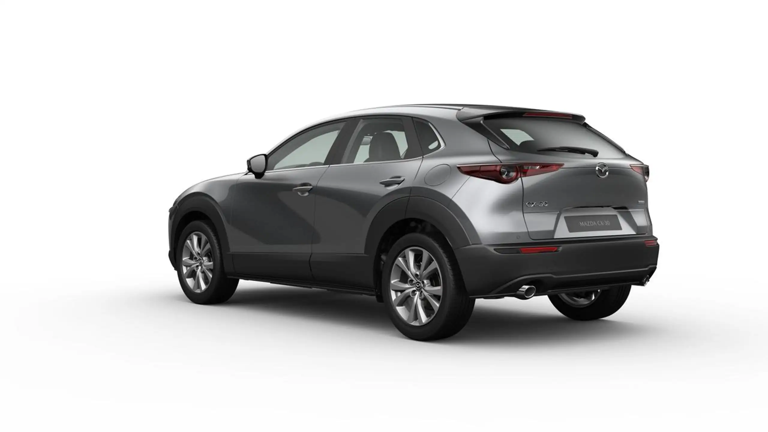 Mazda - CX-30