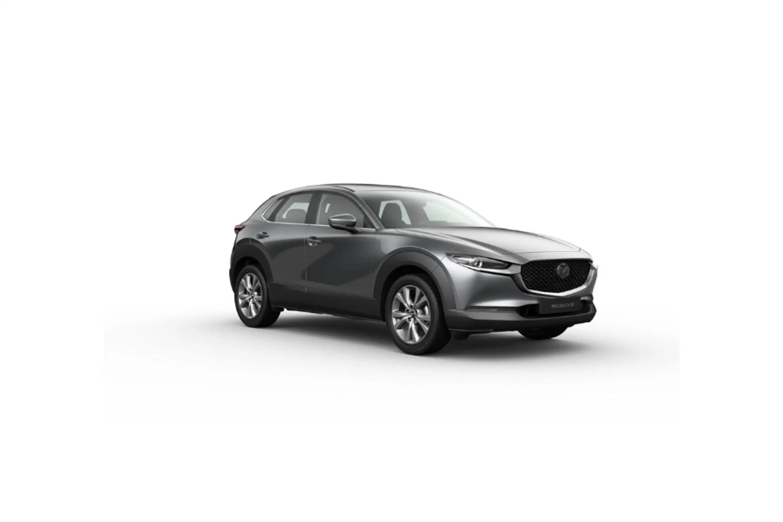 Mazda - CX-30