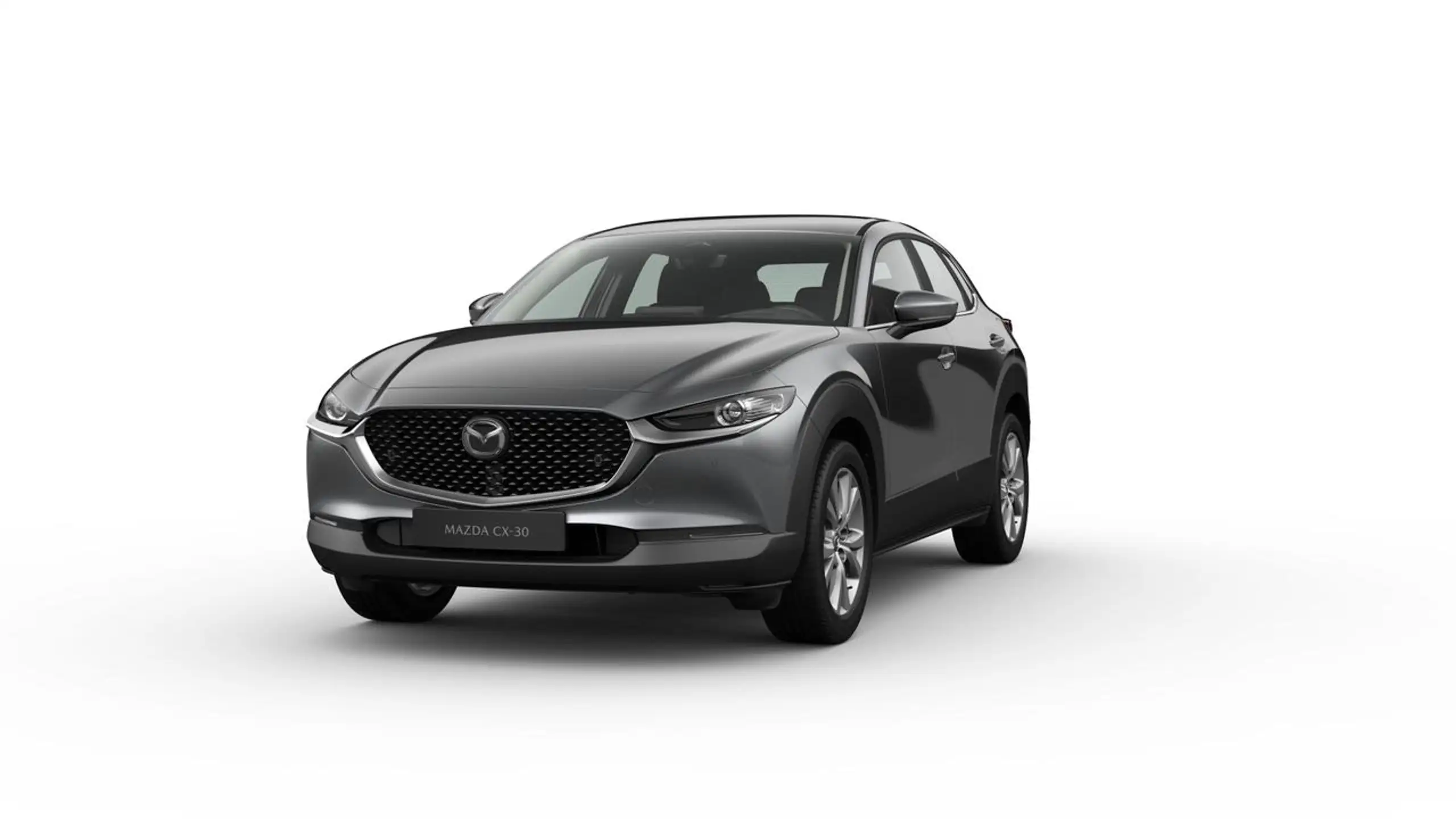 Mazda - CX-30