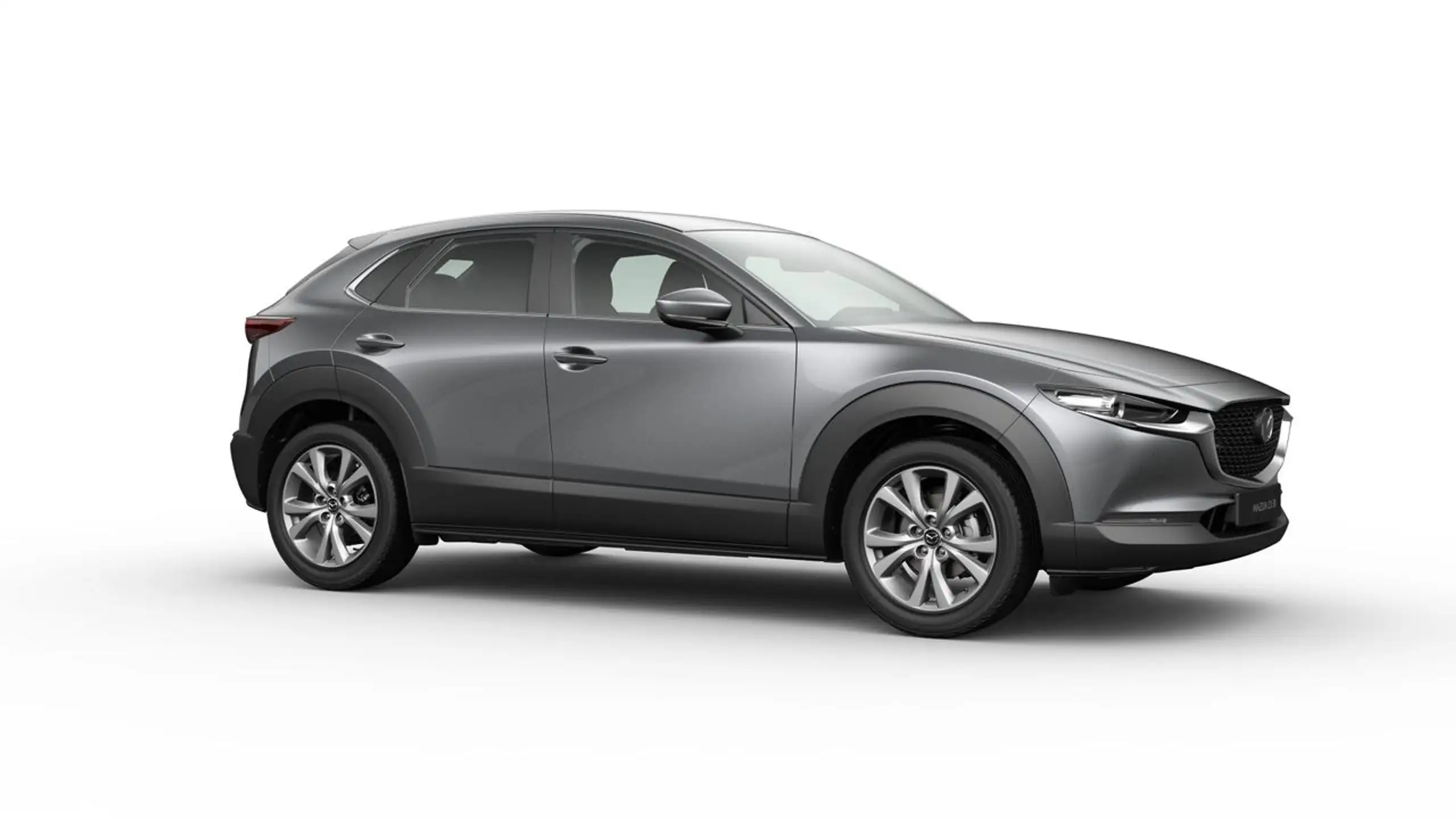 Mazda - CX-30