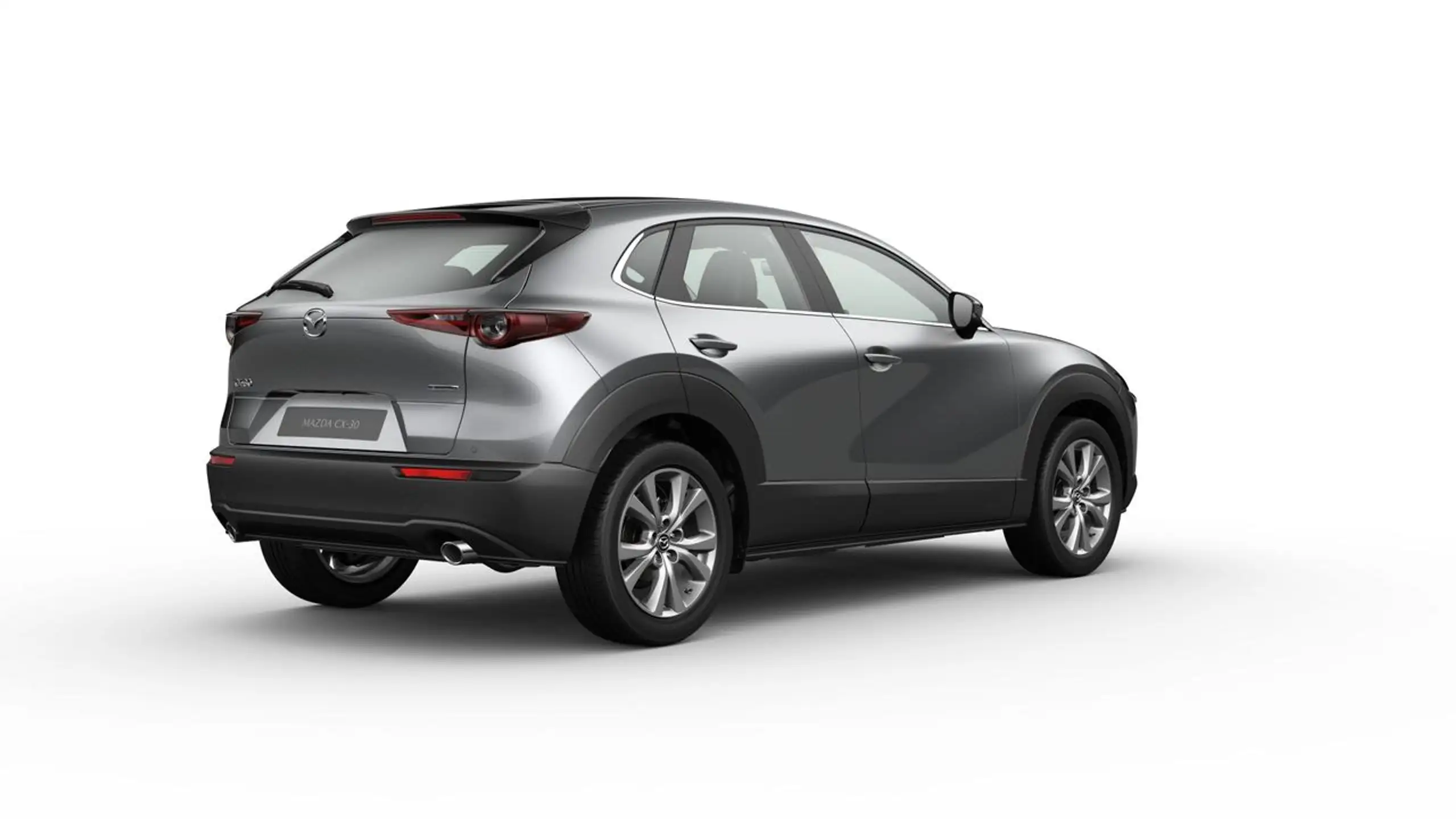 Mazda - CX-30