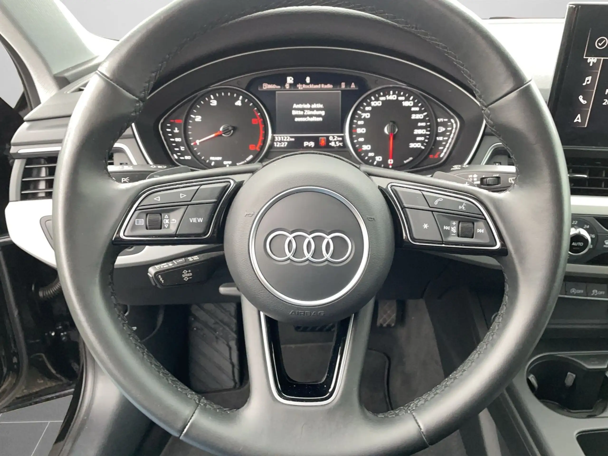 Audi - A4