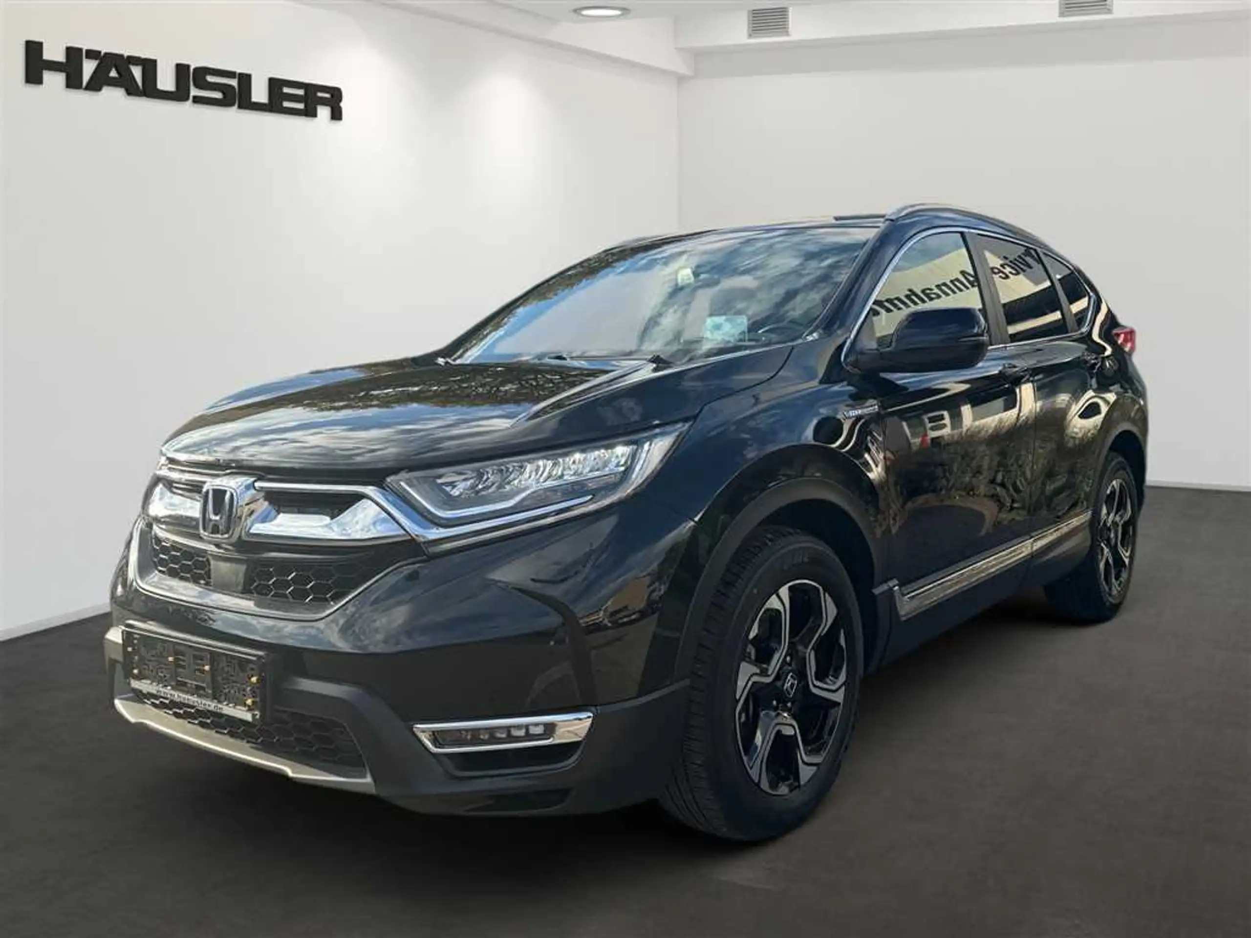 Honda - CR-V