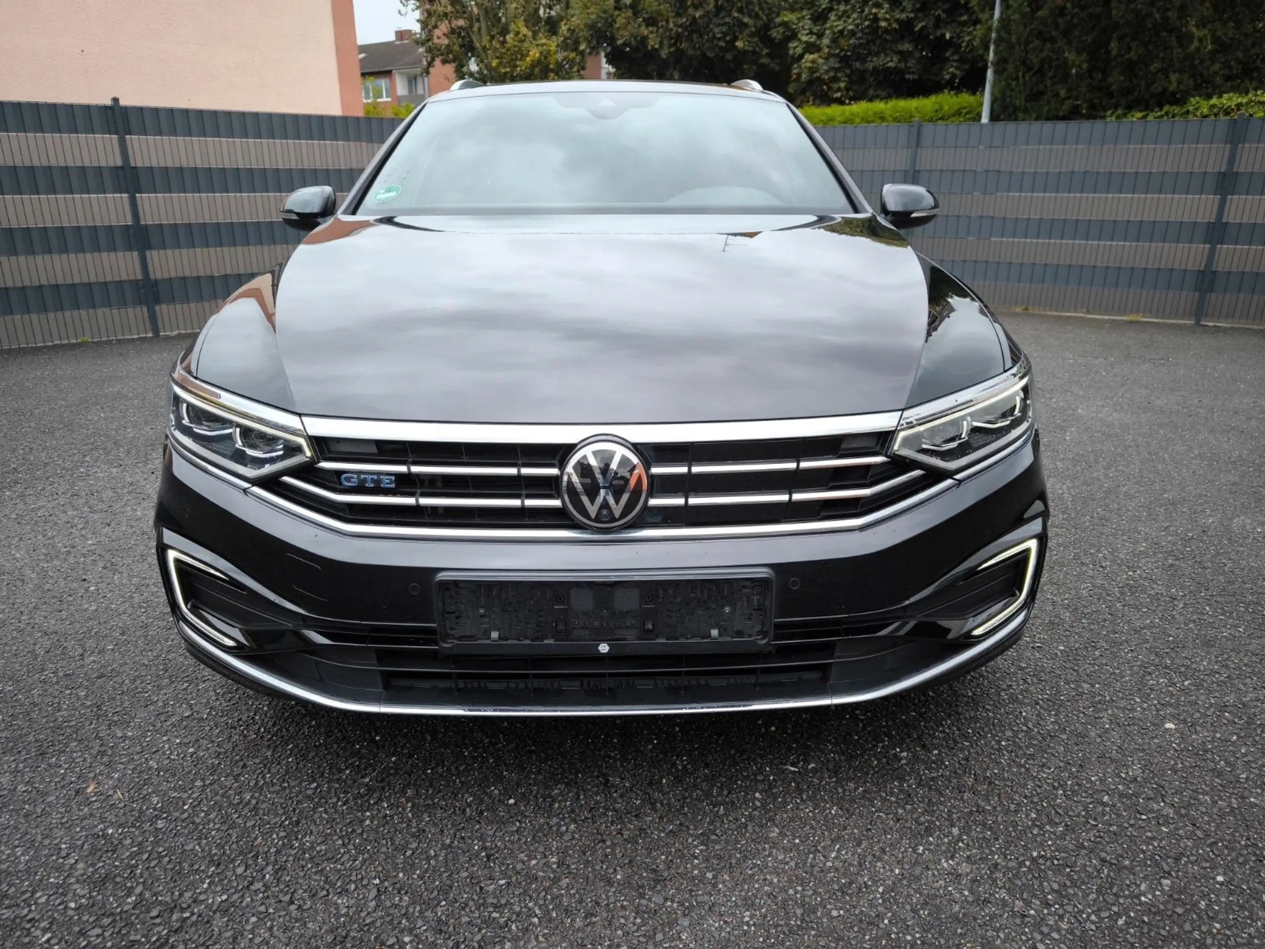 Volkswagen - Passat Variant