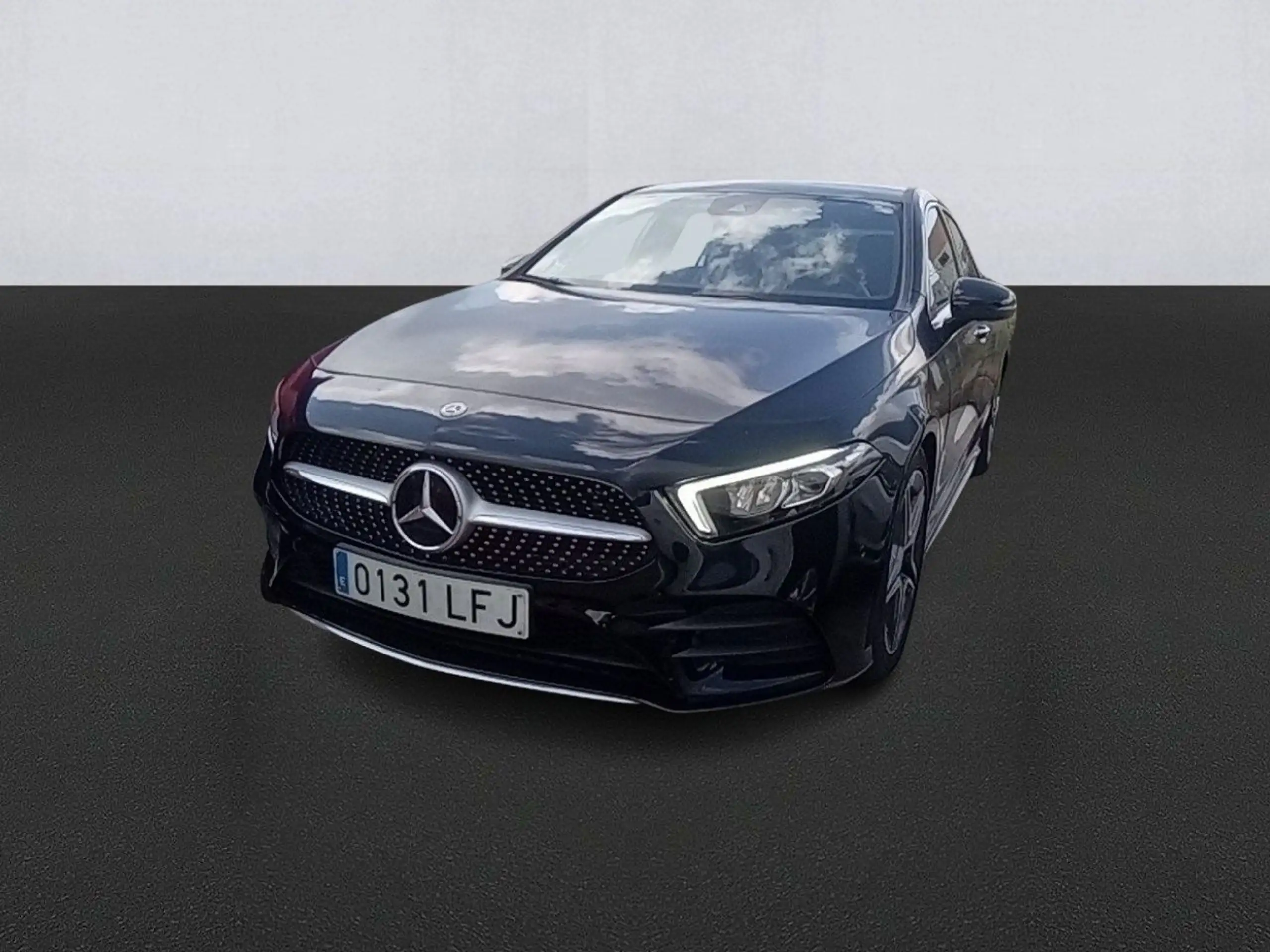 Mercedes-Benz A 200 2020