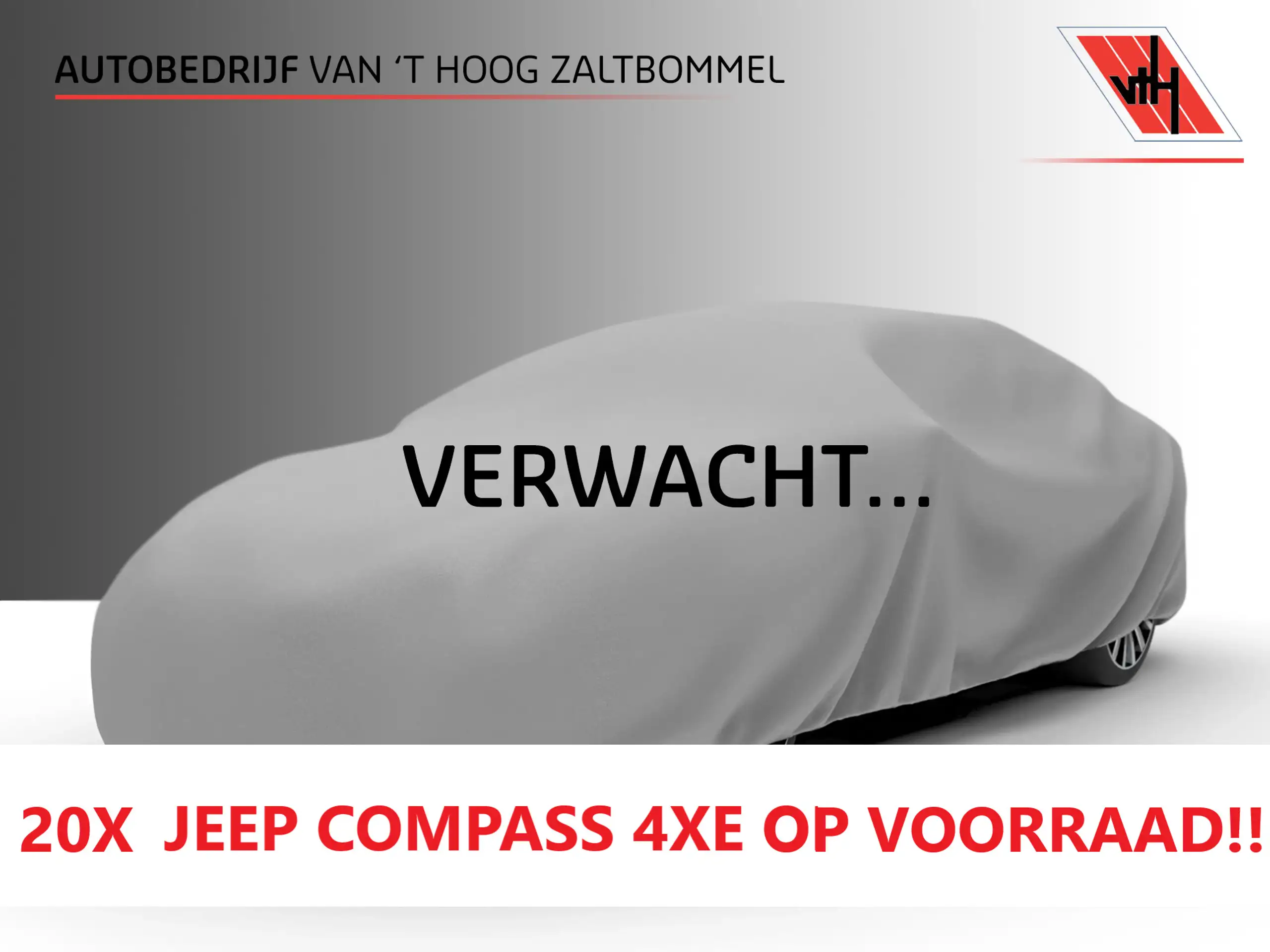 Jeep Compass 2022