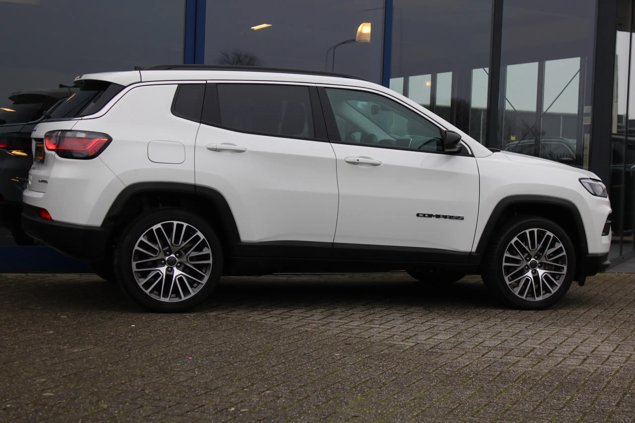 Jeep - Compass