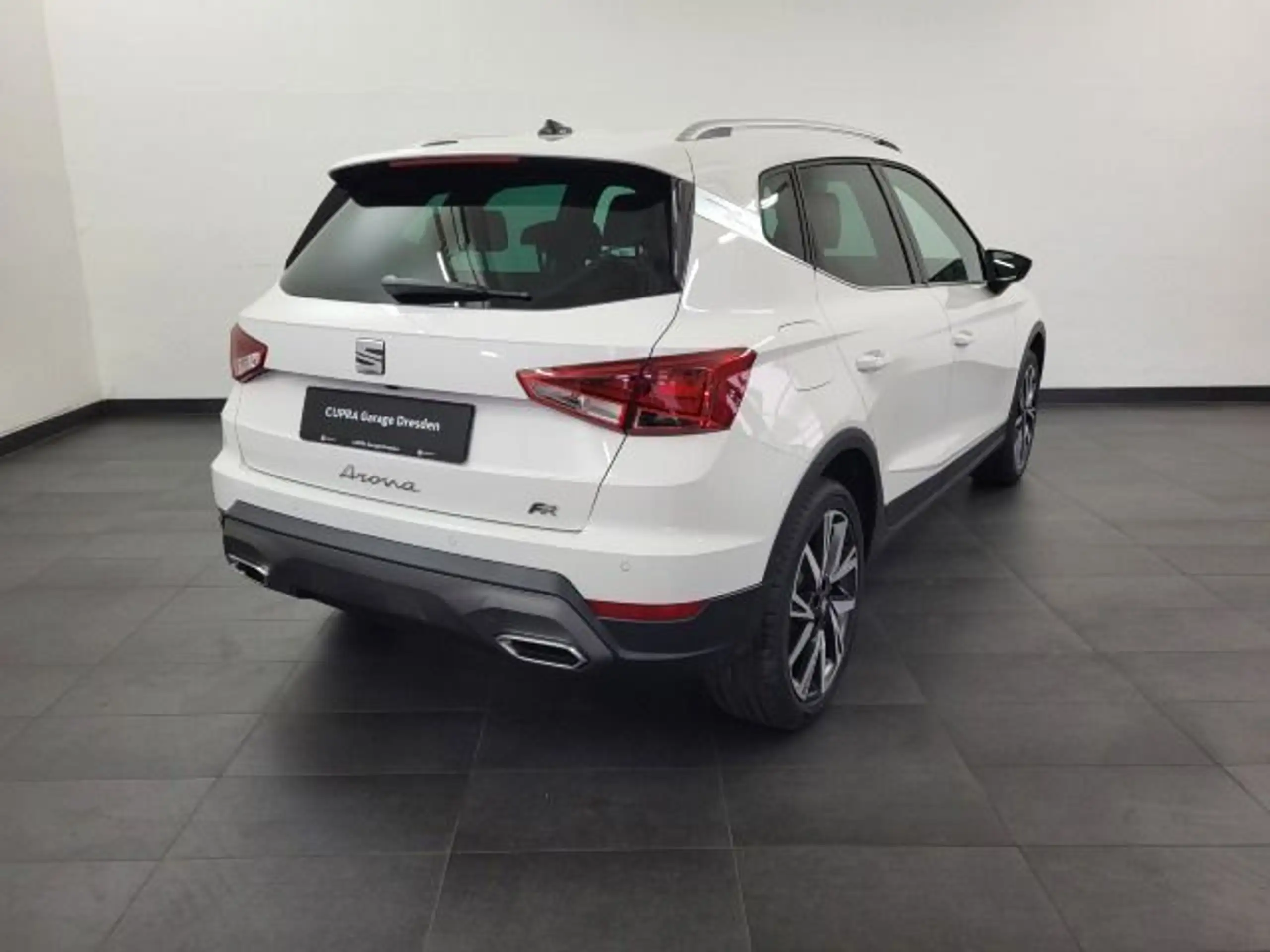 SEAT - Arona