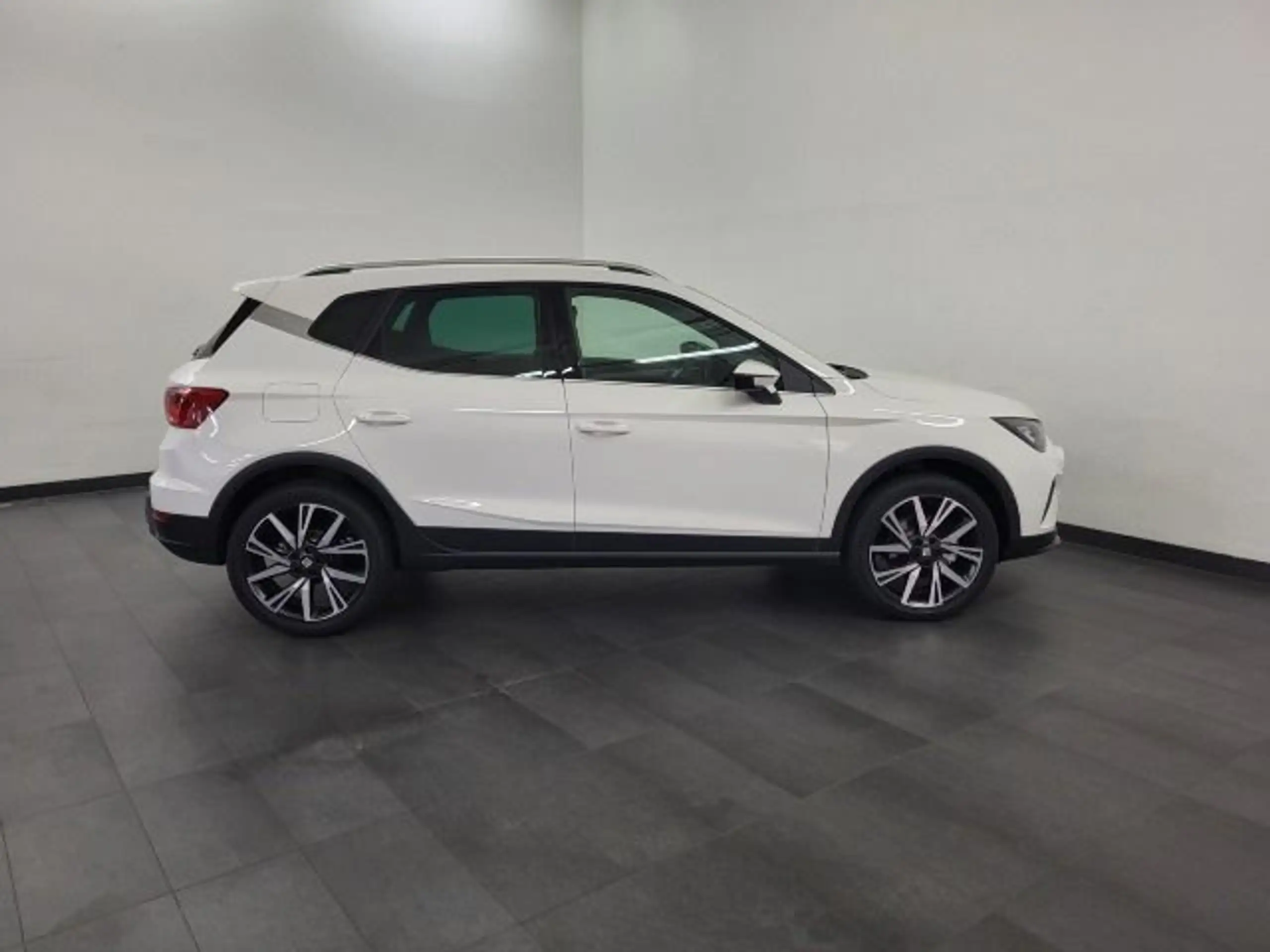 SEAT - Arona