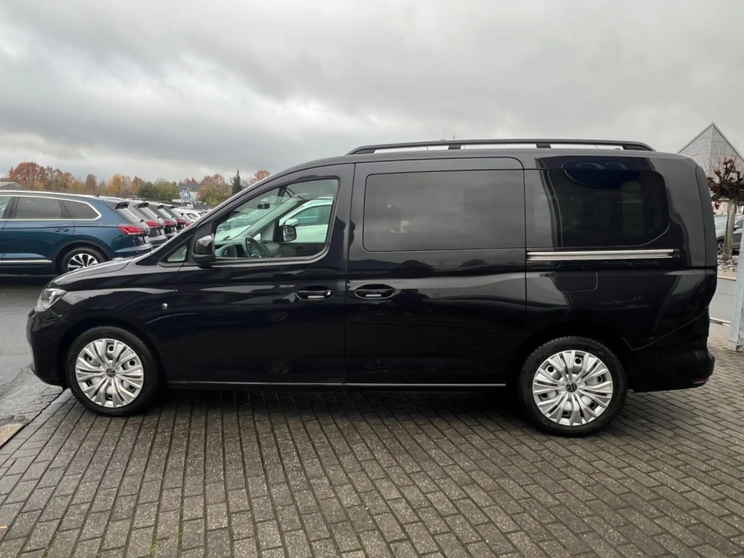 Volkswagen - Caddy