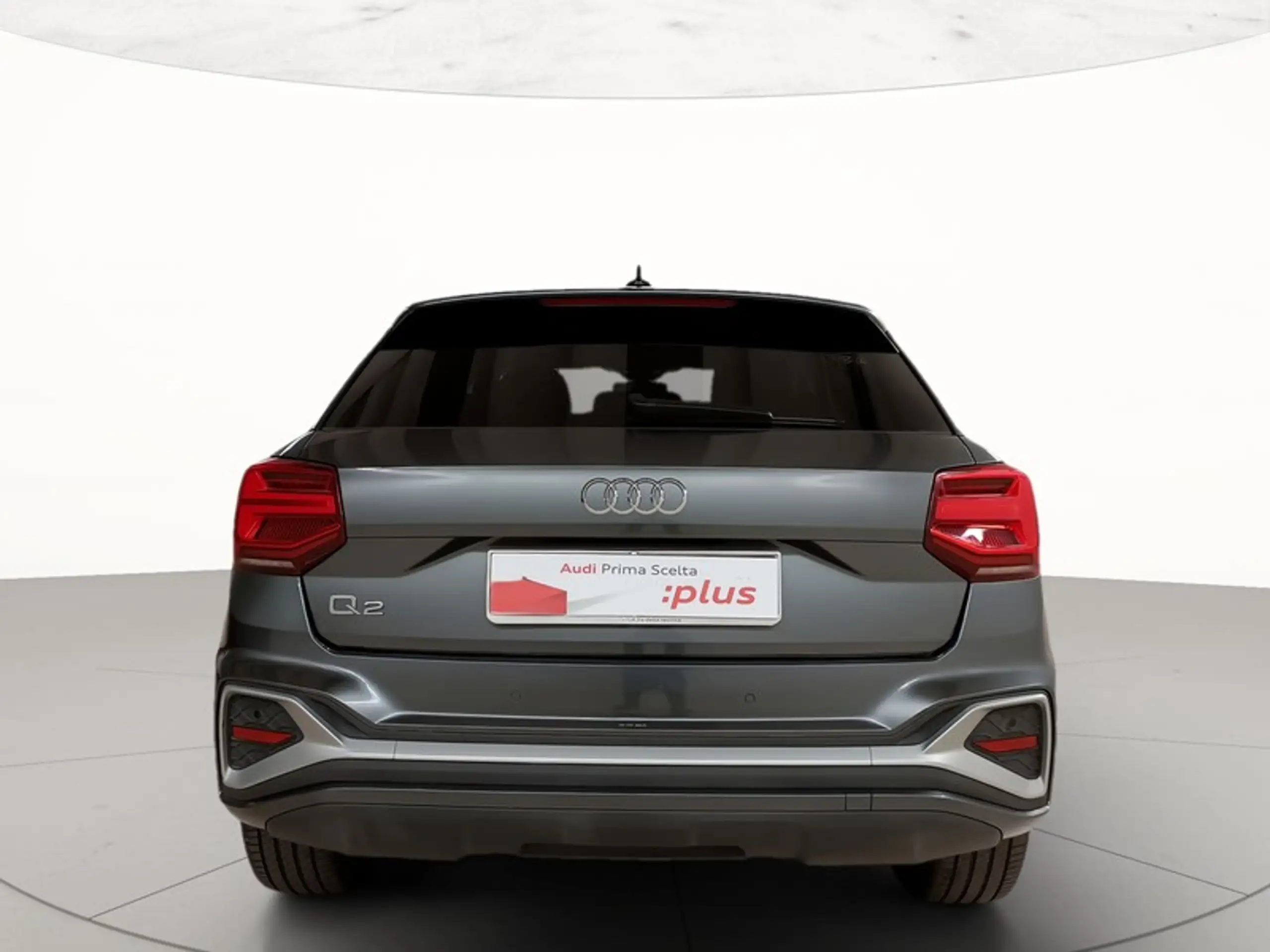 Audi - Q2