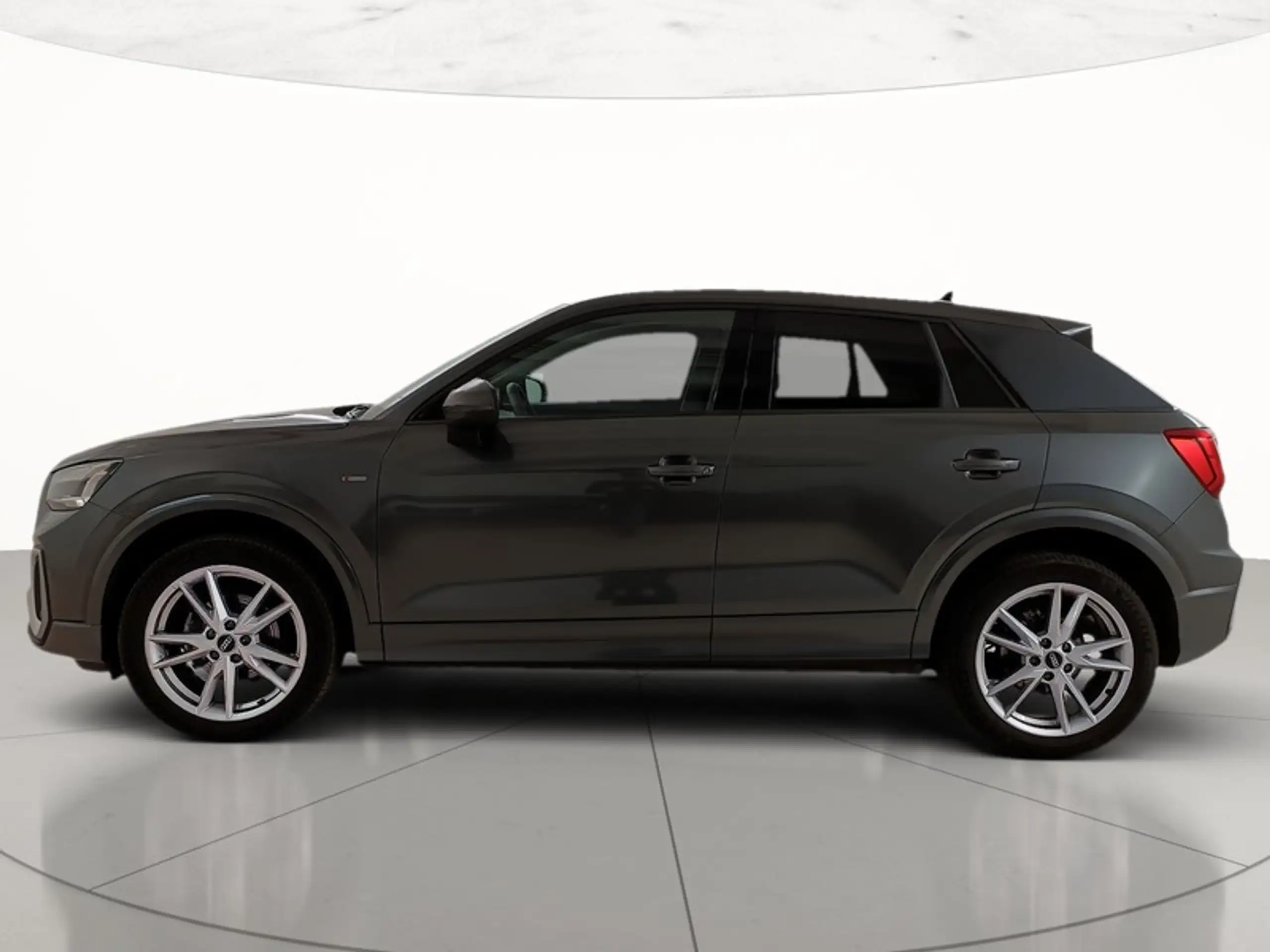 Audi - Q2