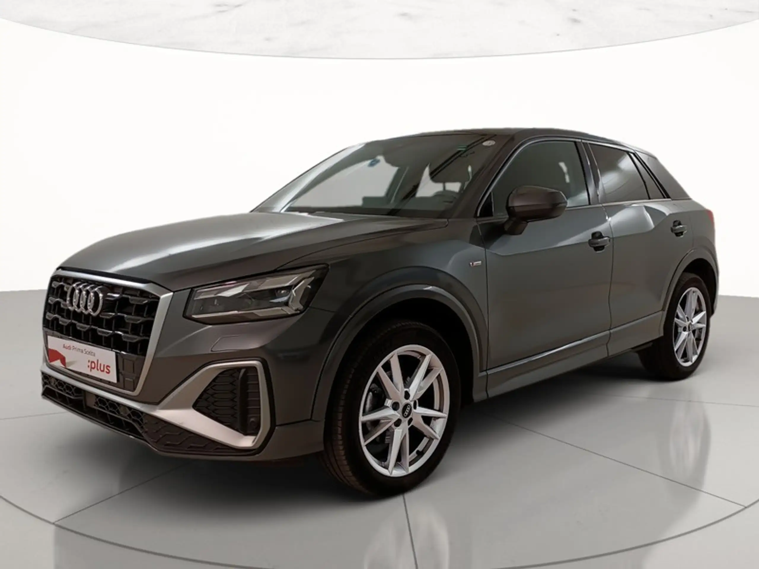 Audi - Q2