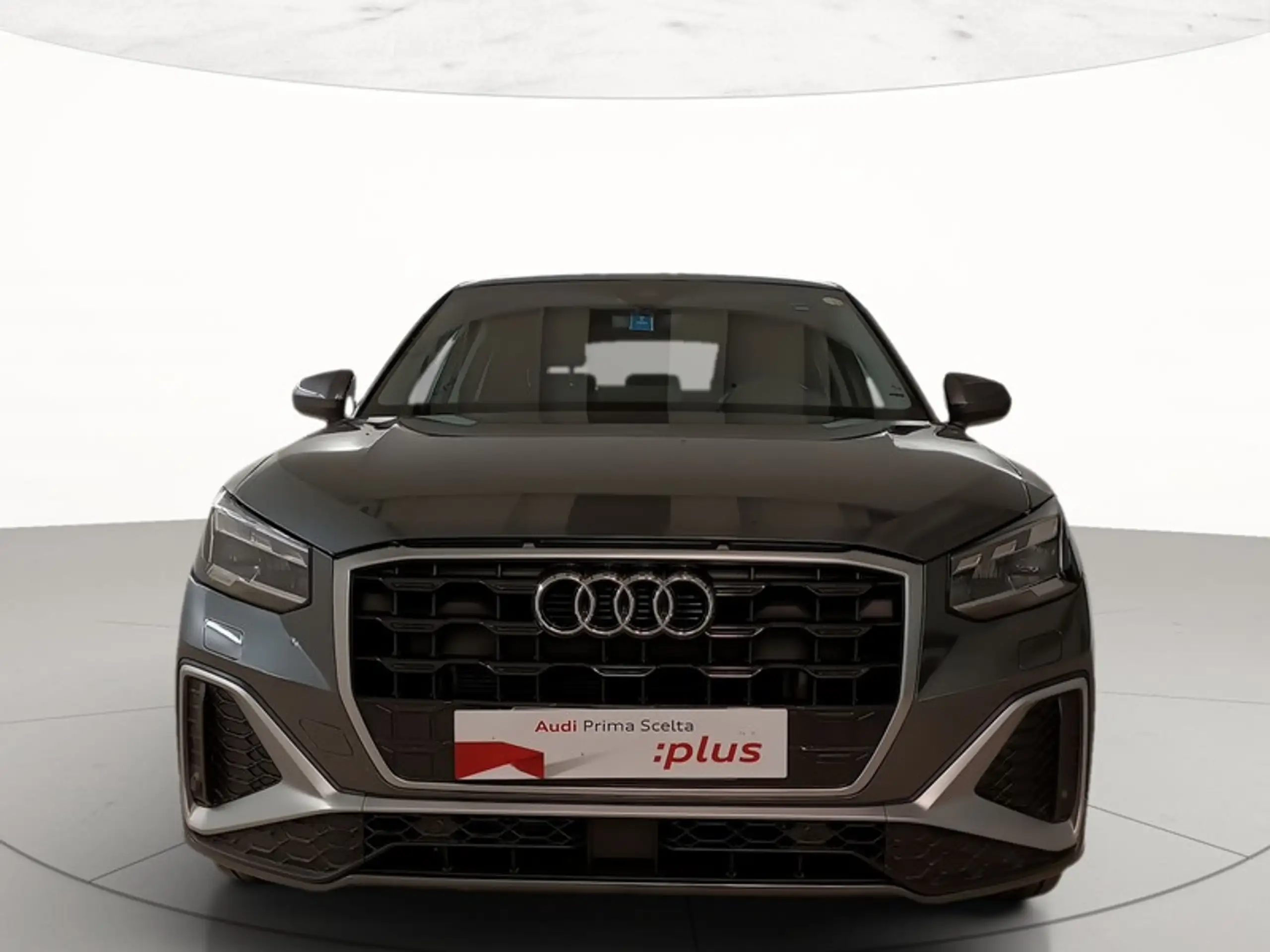 Audi - Q2