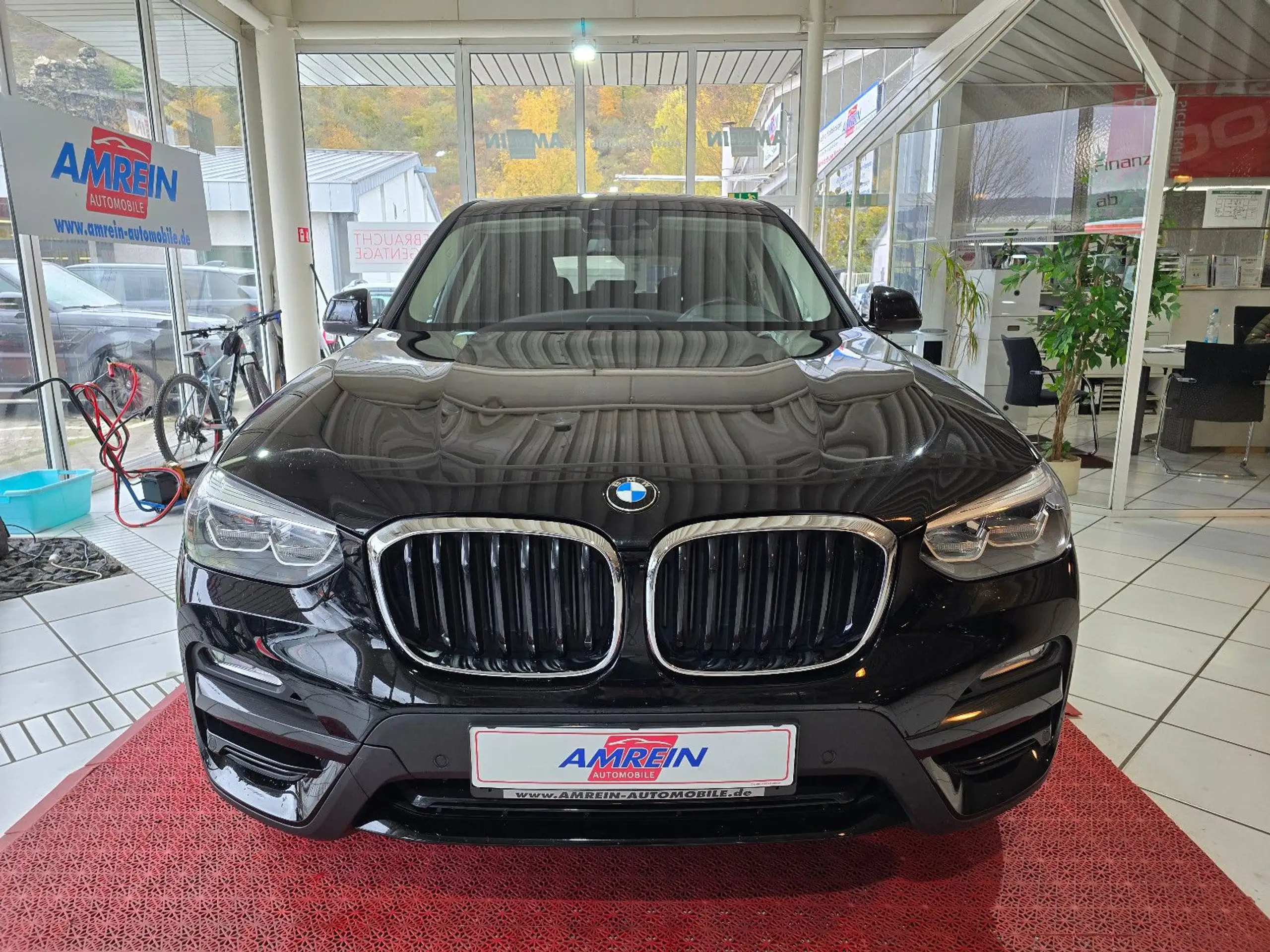 BMW - X3