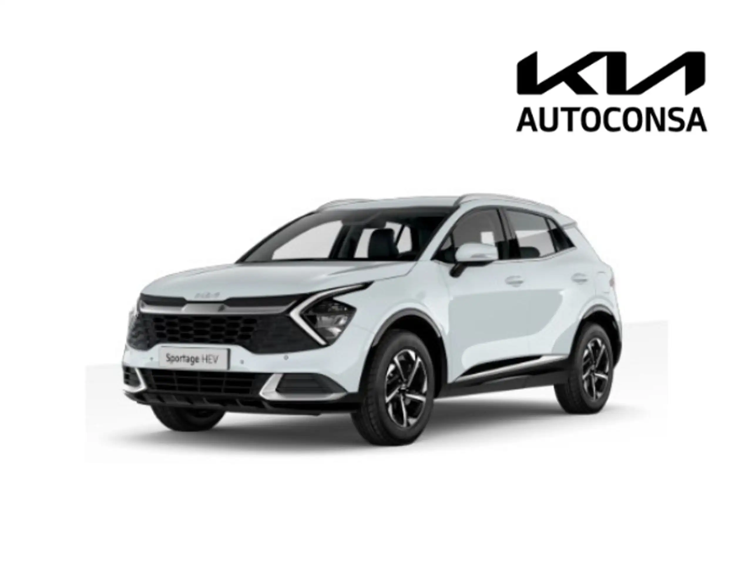 Kia - Sportage