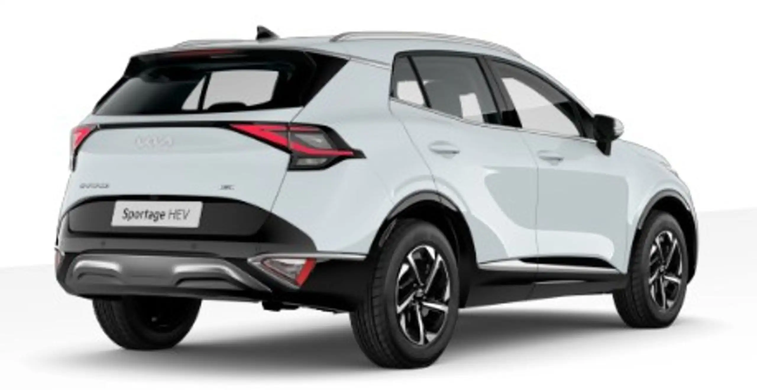 Kia - Sportage