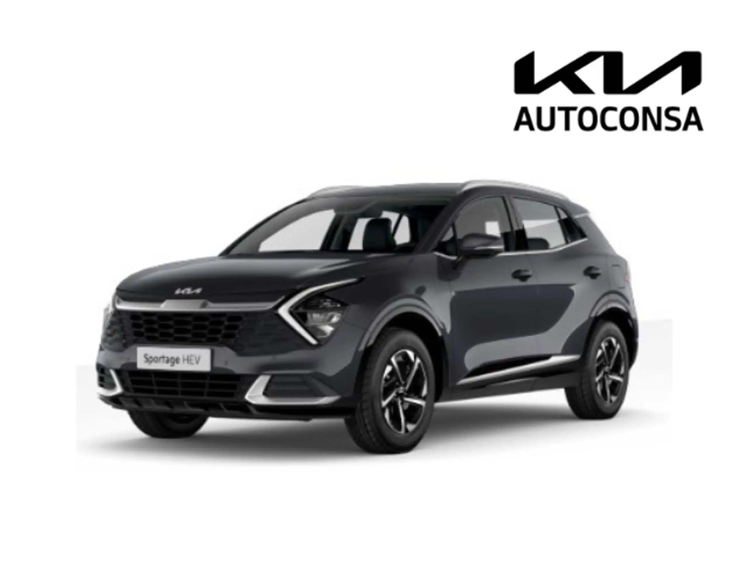 Kia - Sportage