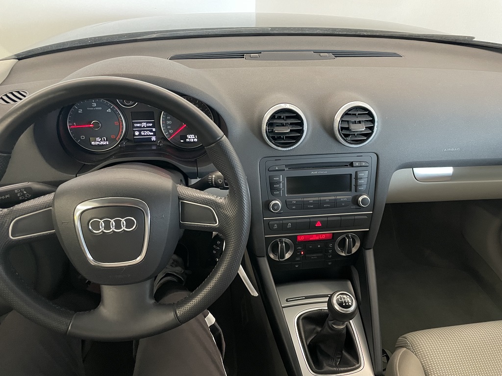 Audi - A3