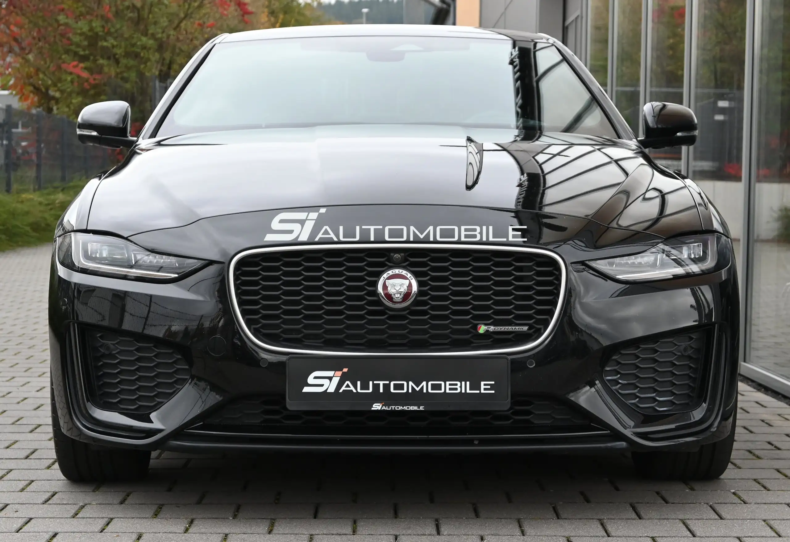 Jaguar - XE