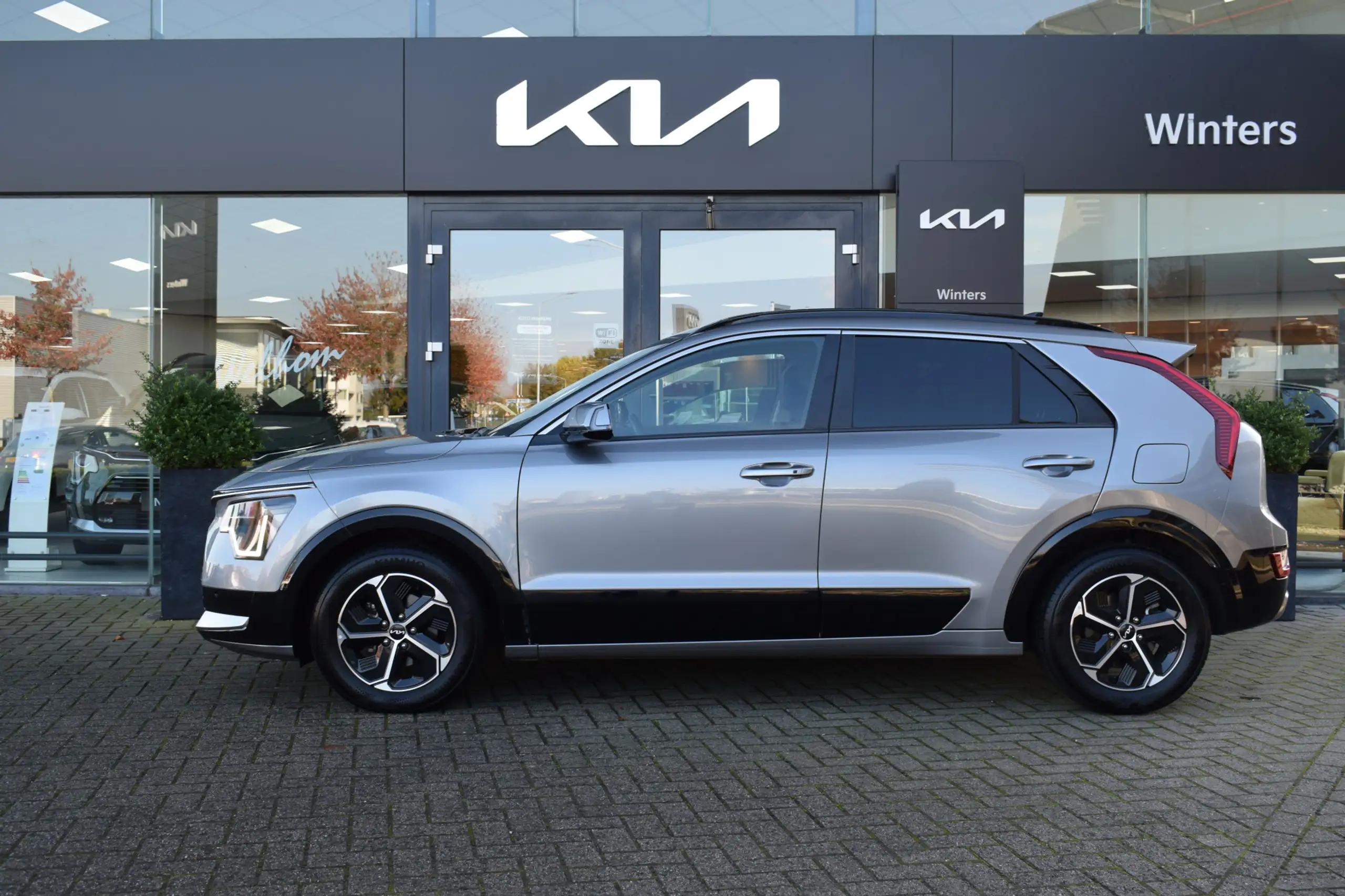 Kia - Niro