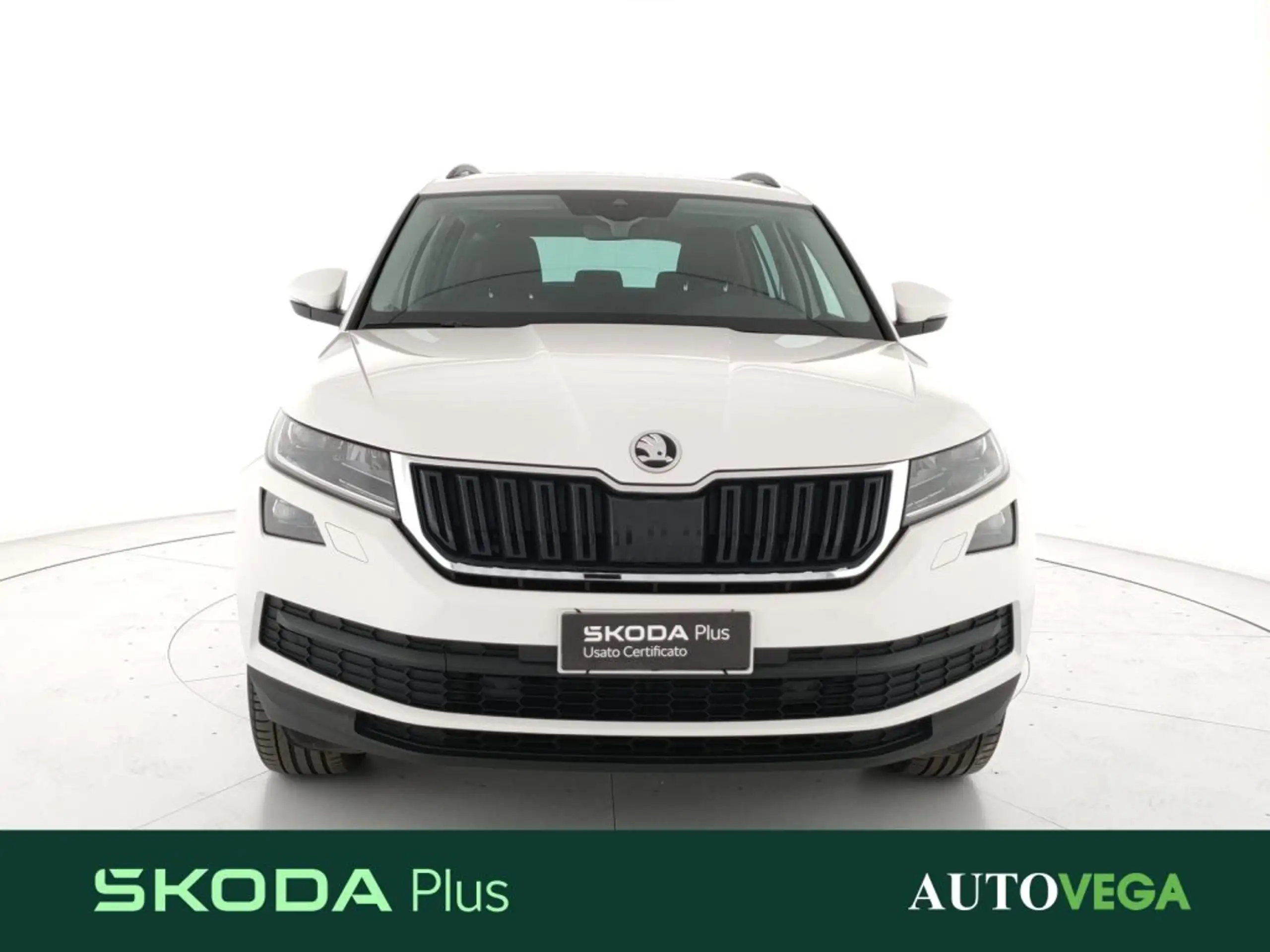 Skoda - Kodiaq