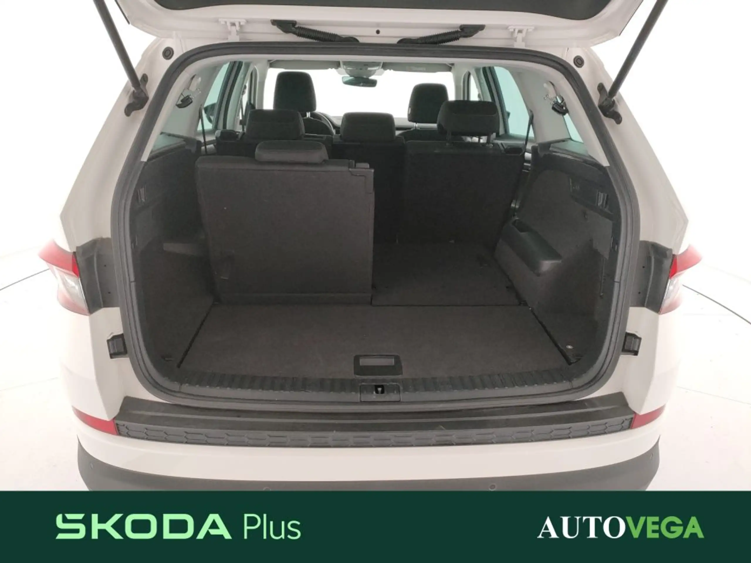 Skoda - Kodiaq