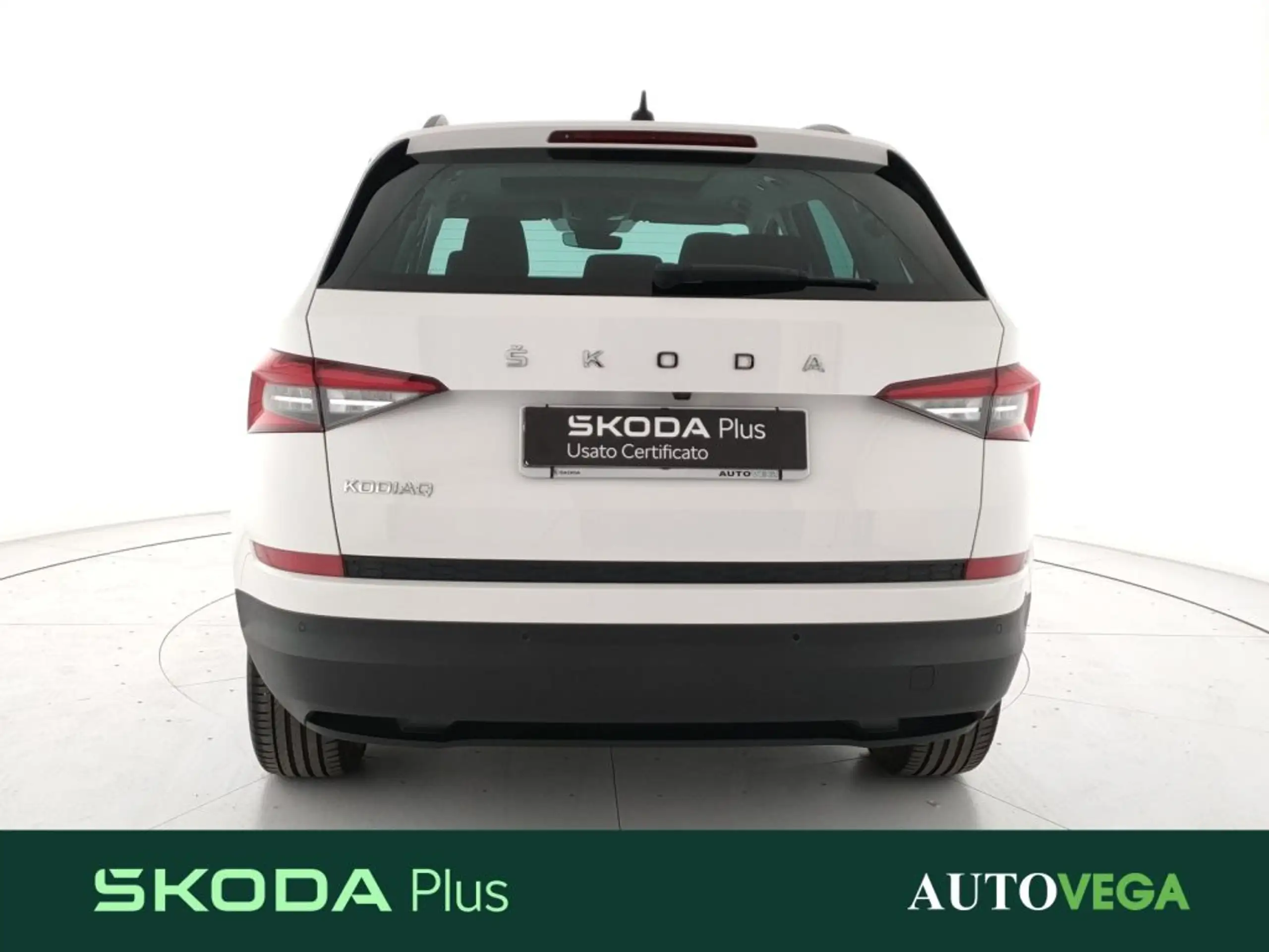 Skoda - Kodiaq