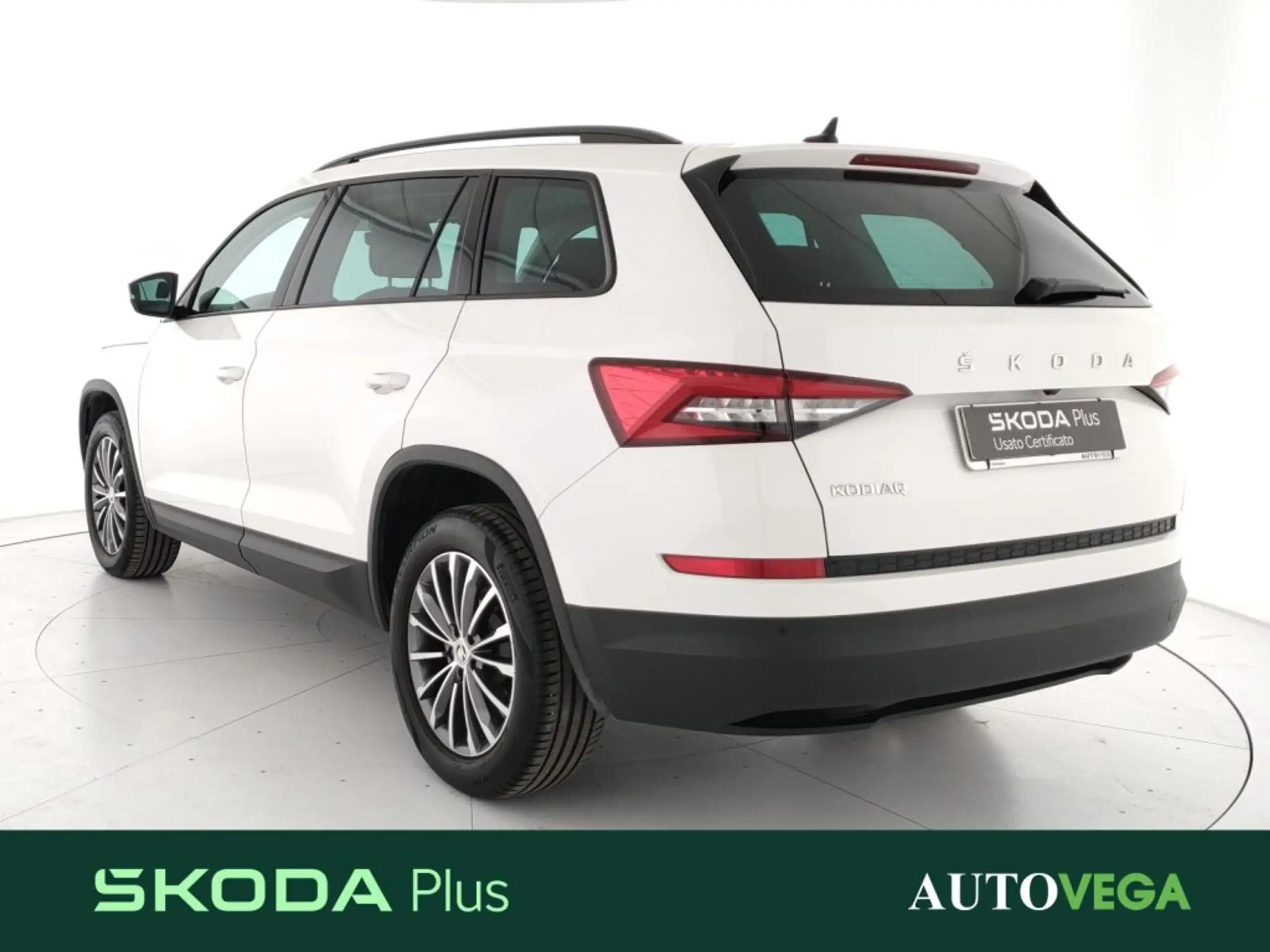 Skoda - Kodiaq