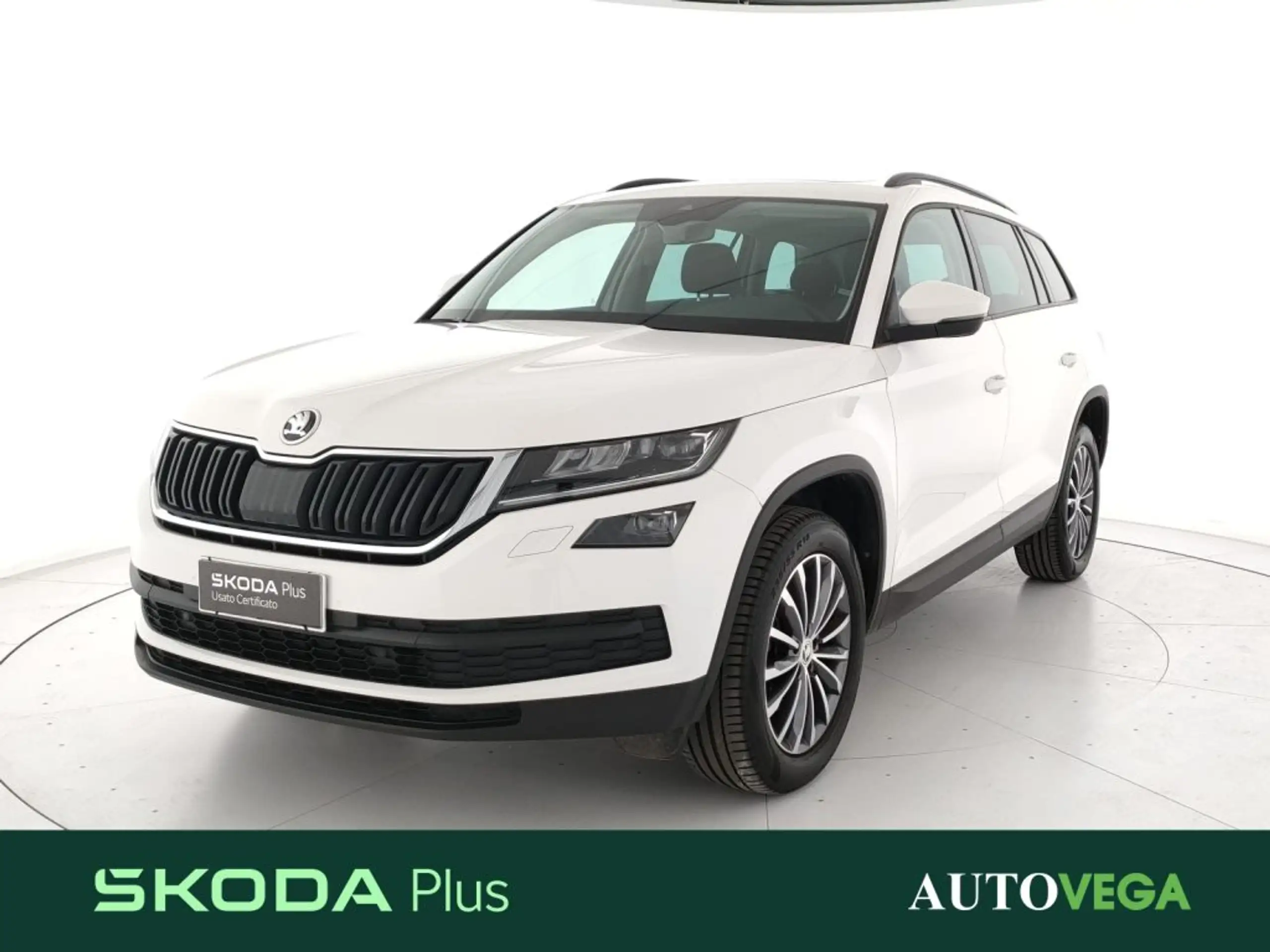 Skoda - Kodiaq