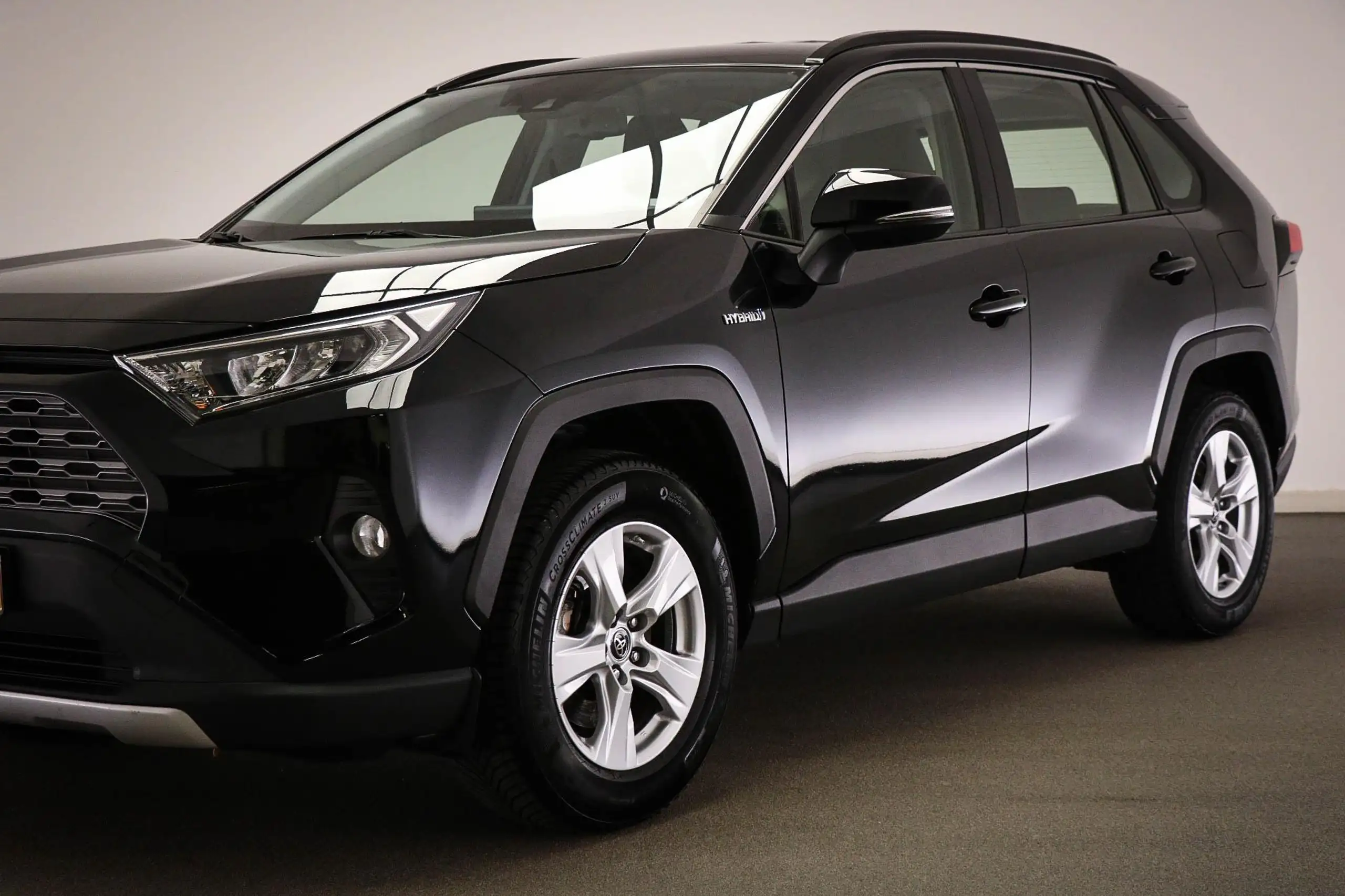 Toyota - RAV 4