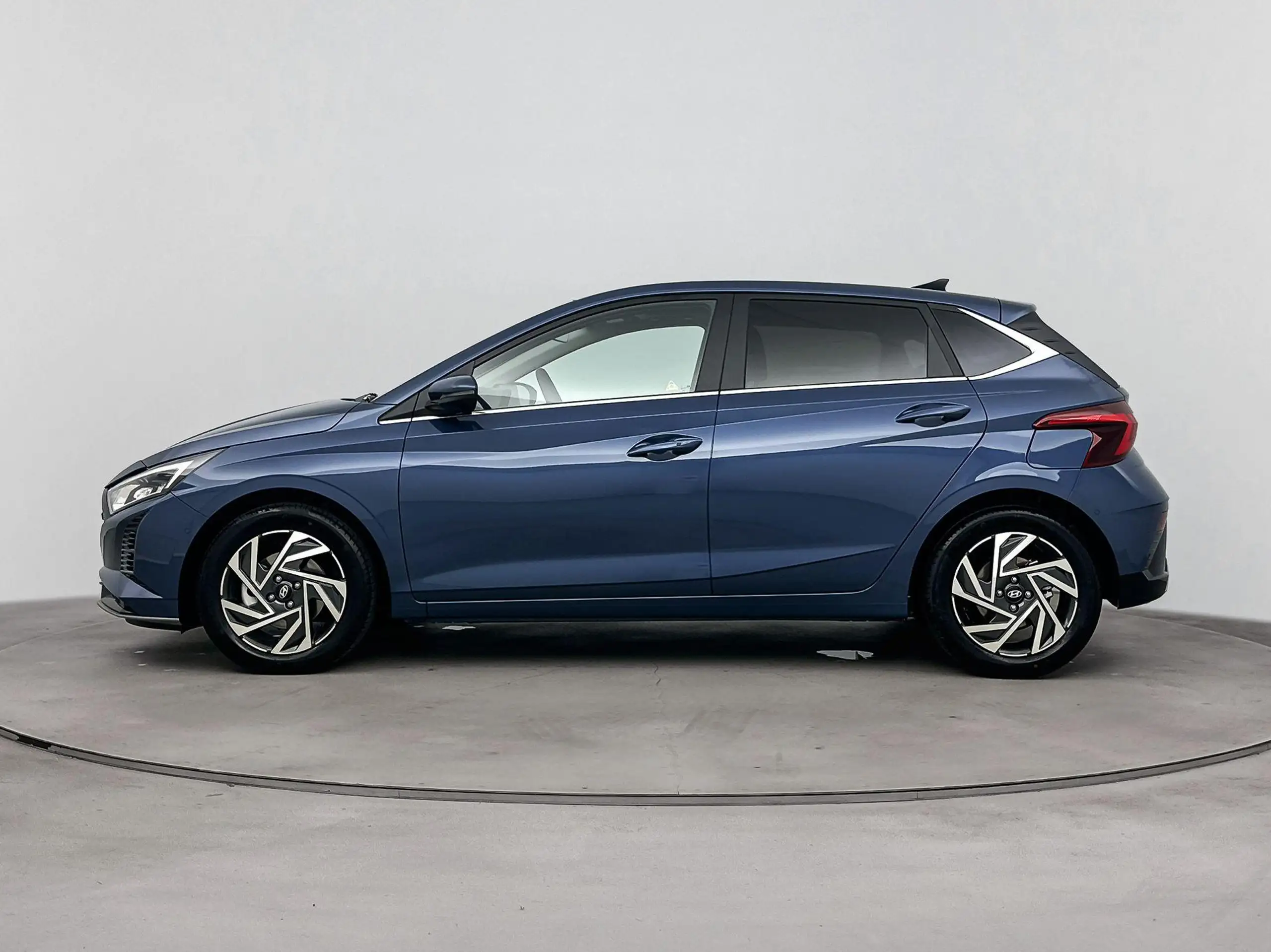 Hyundai - i20