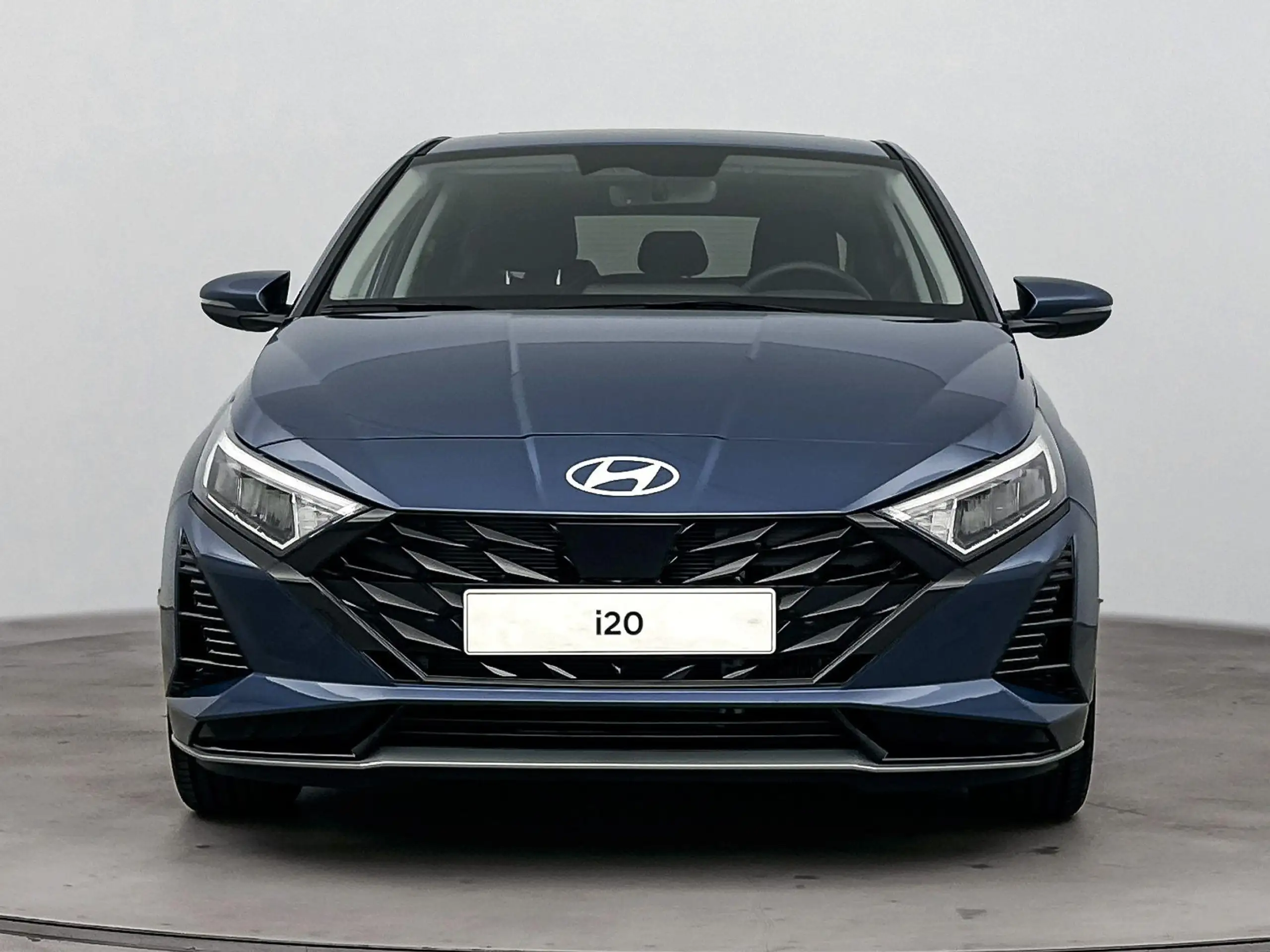 Hyundai - i20