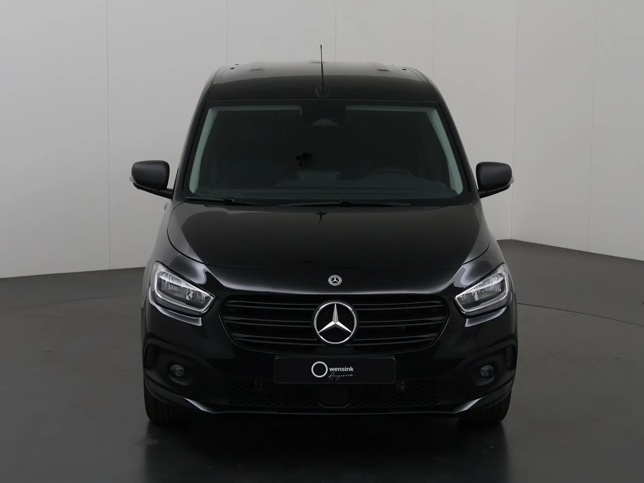 Mercedes-Benz Citan 2024