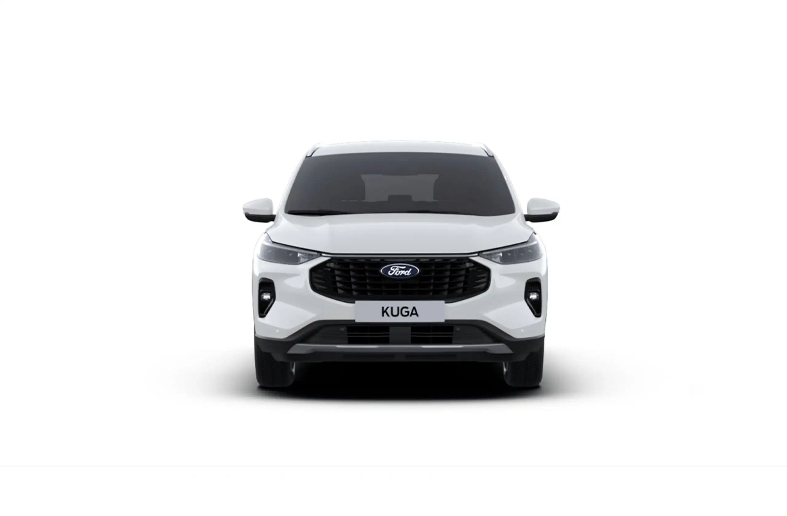 Ford - Kuga