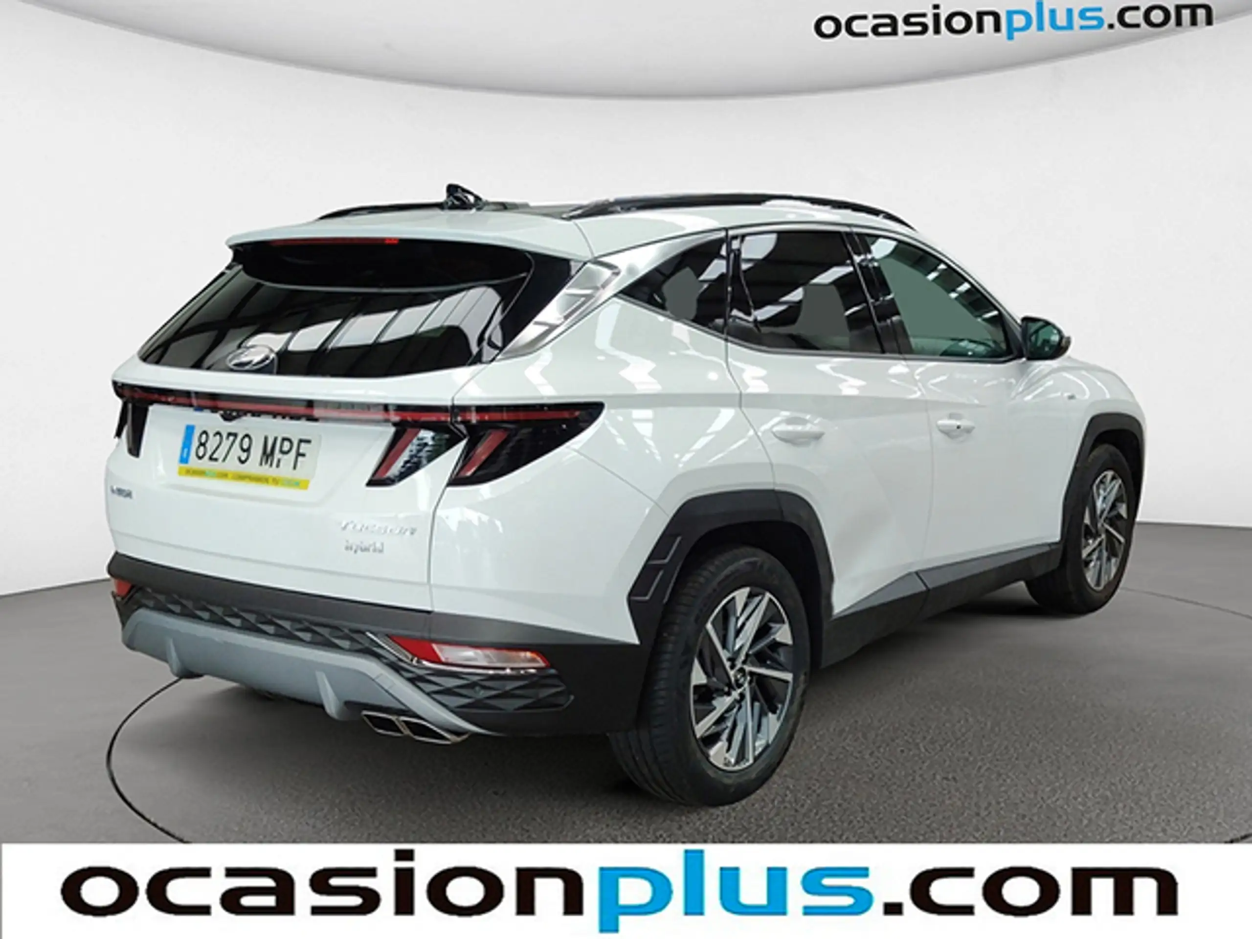 Hyundai - TUCSON