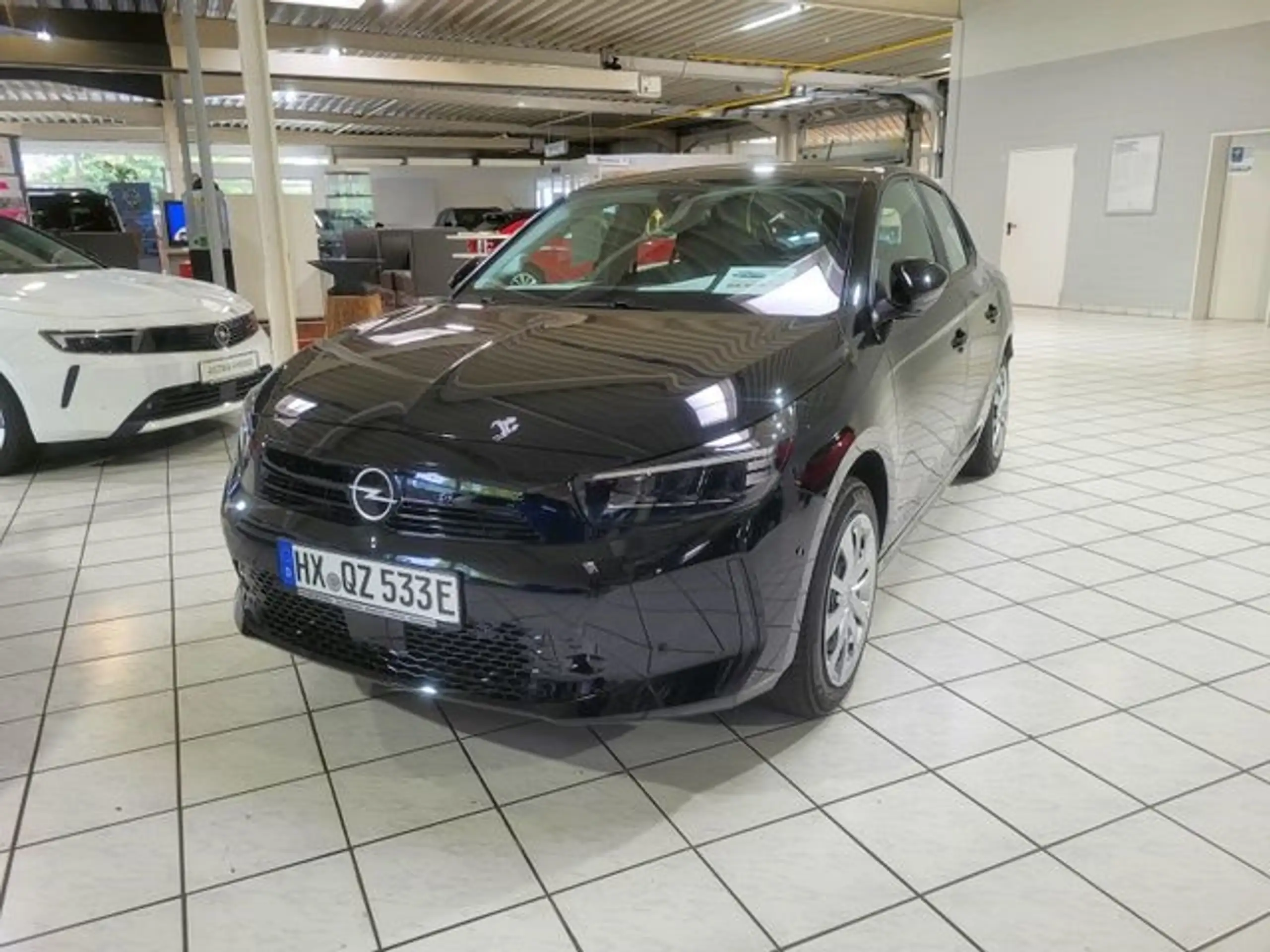 Opel - Corsa