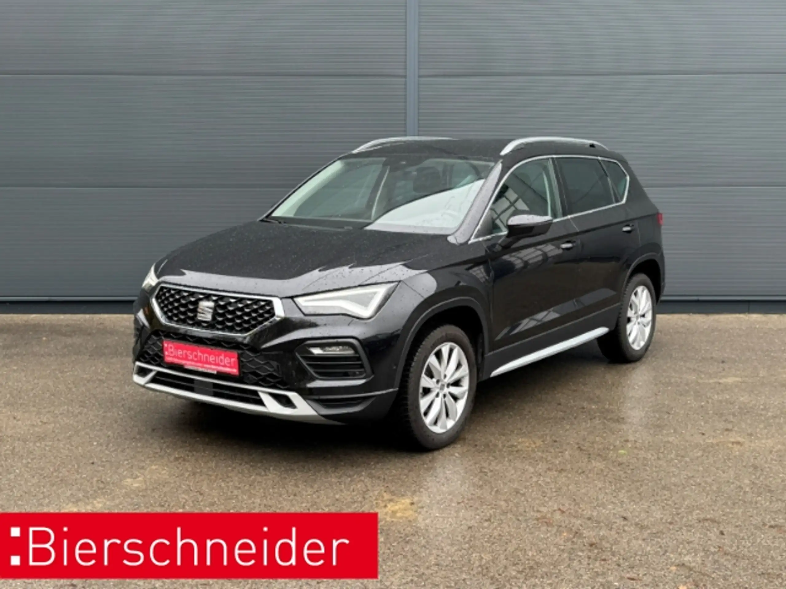 SEAT - Ateca