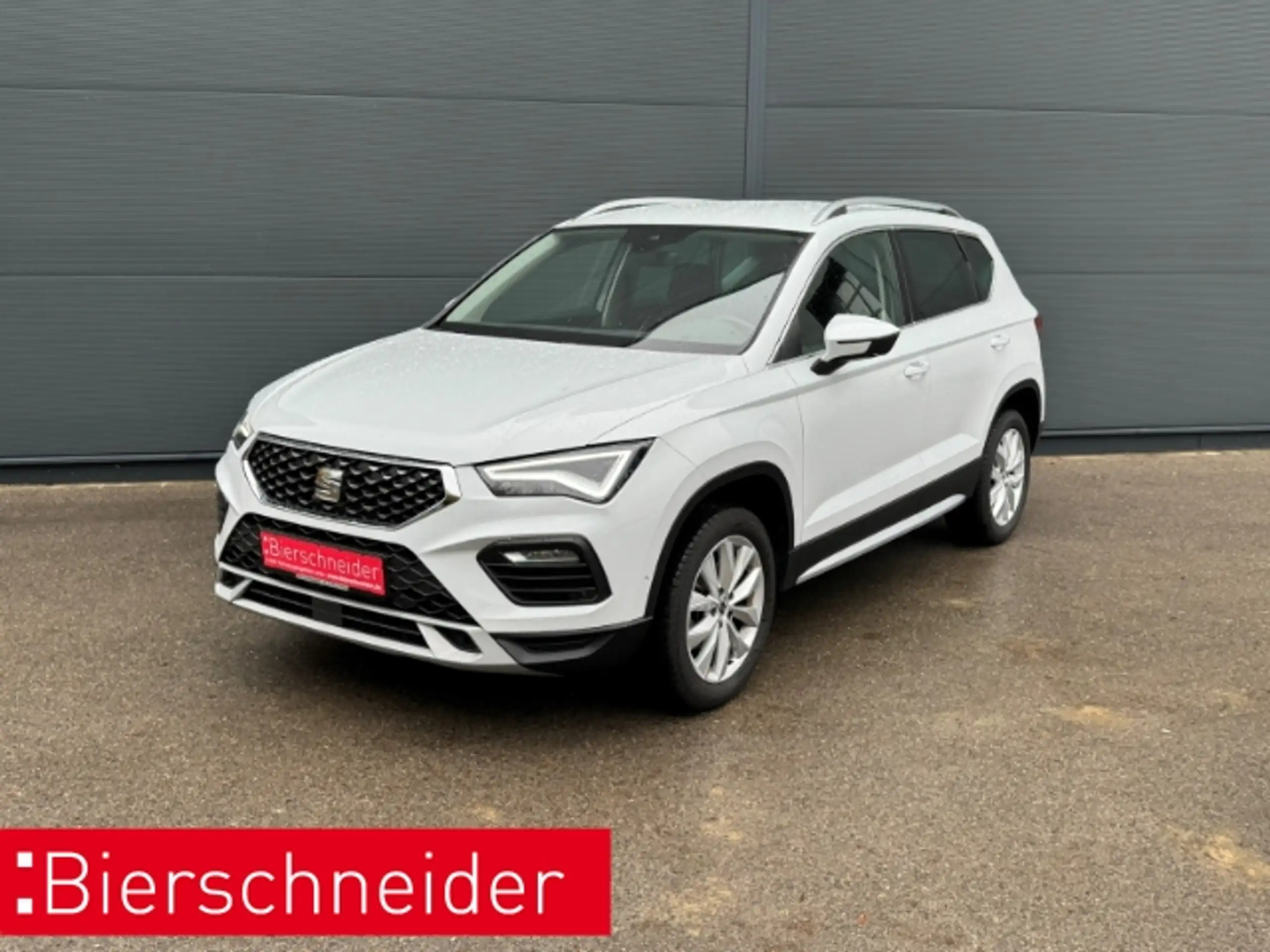 SEAT - Ateca