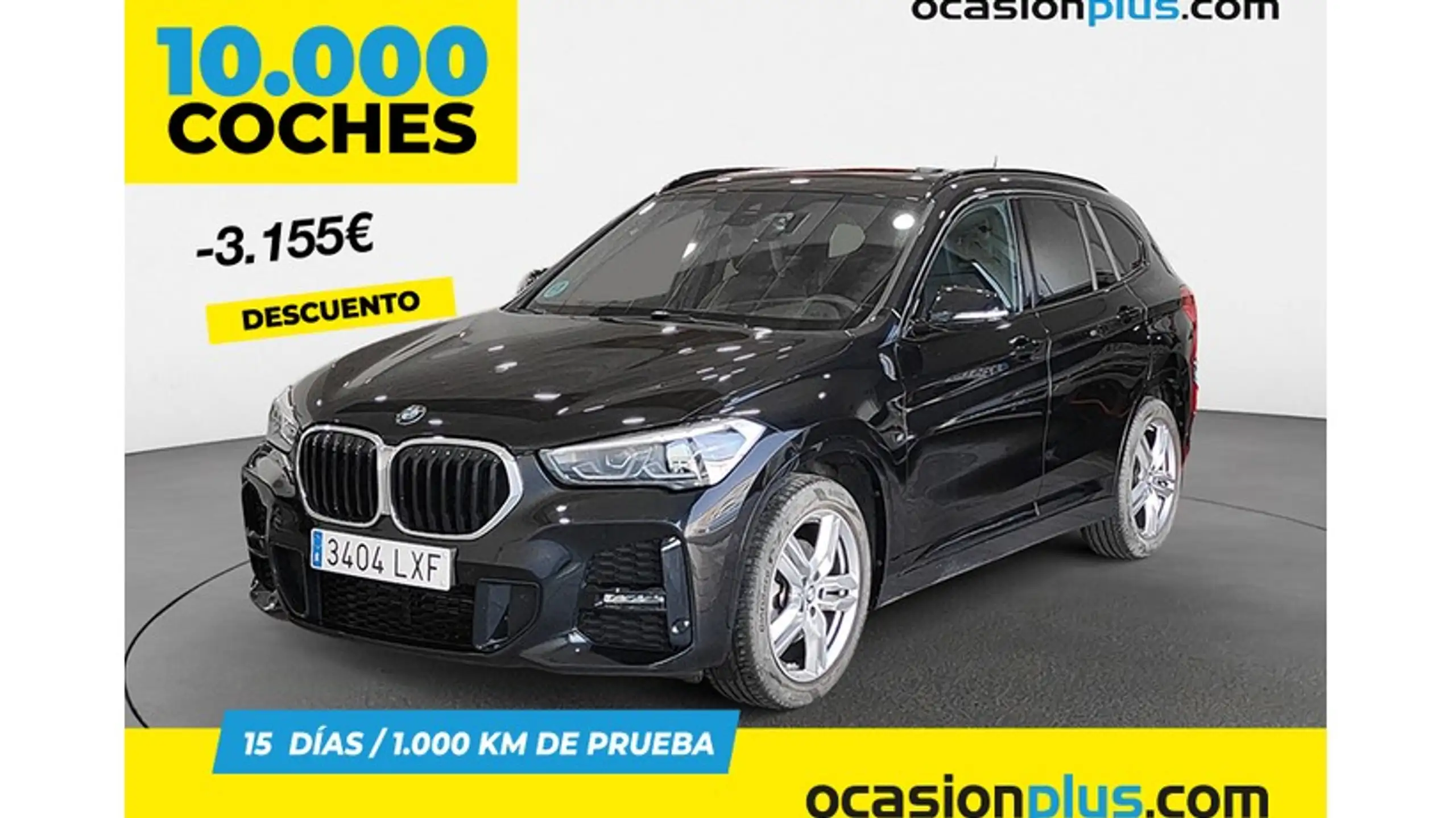 BMW - X1