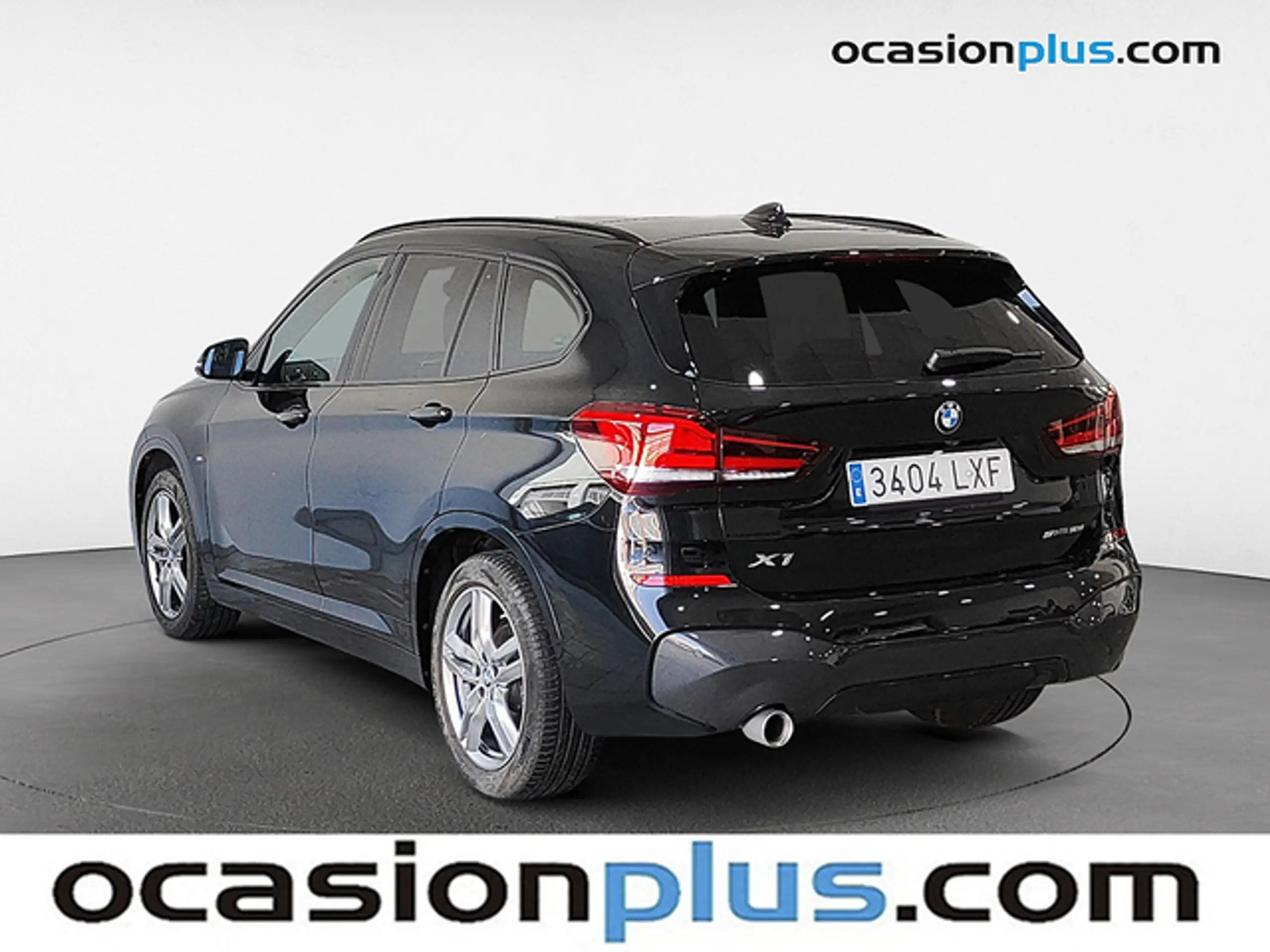 BMW - X1