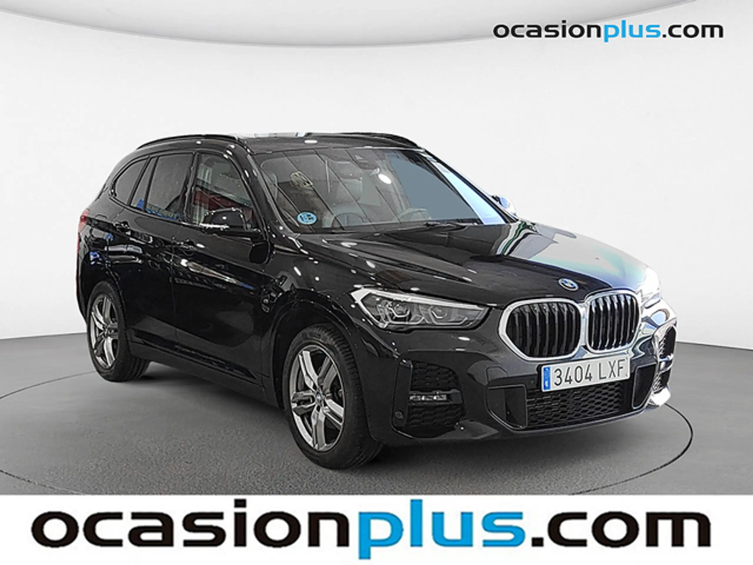 BMW - X1